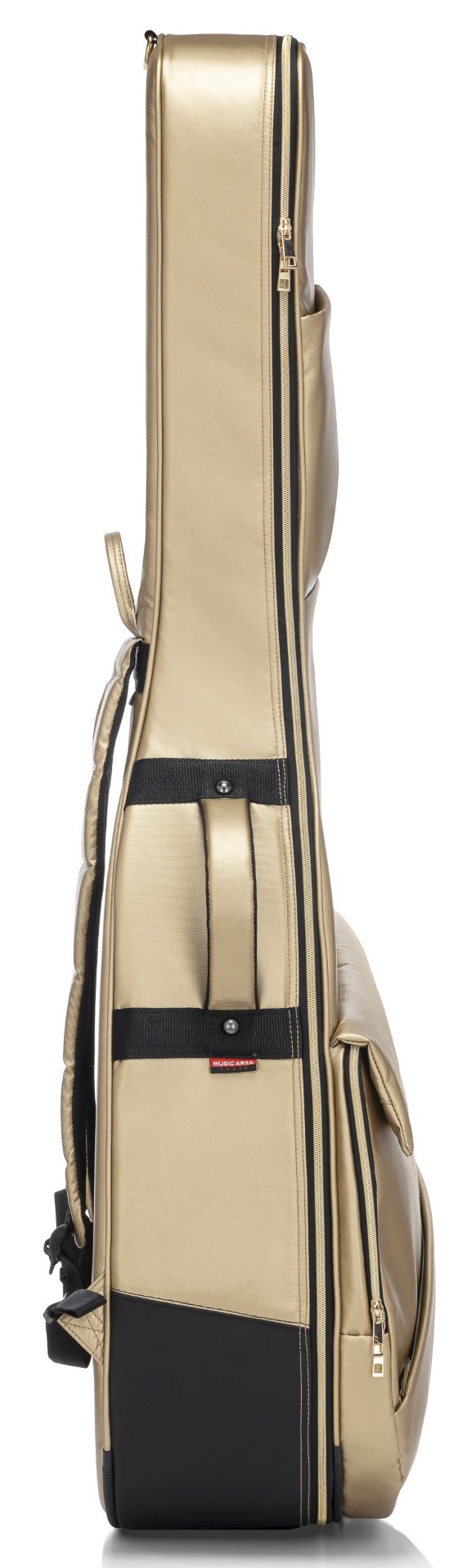 Music Area F-DA Gold (obrázek 3)