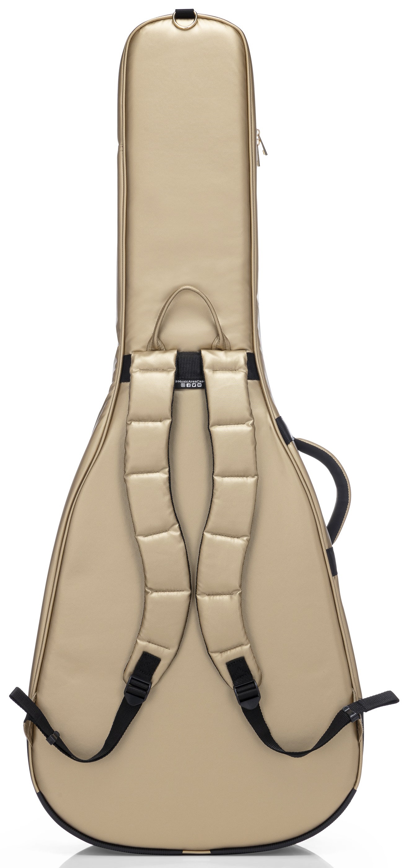 Music Area F-DA Gold (obrázek 4)