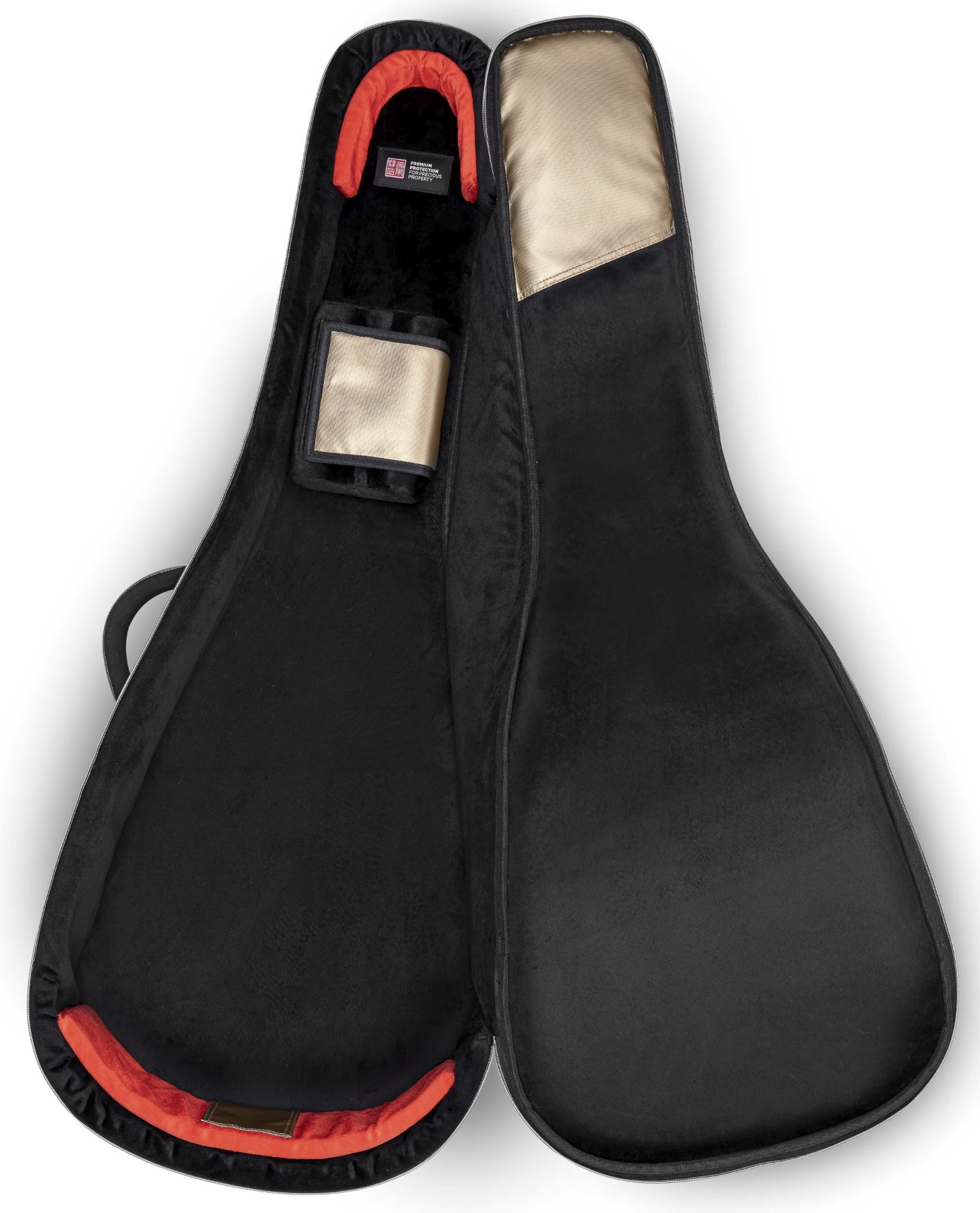 Music Area F-DA Gold (obrázek 6)