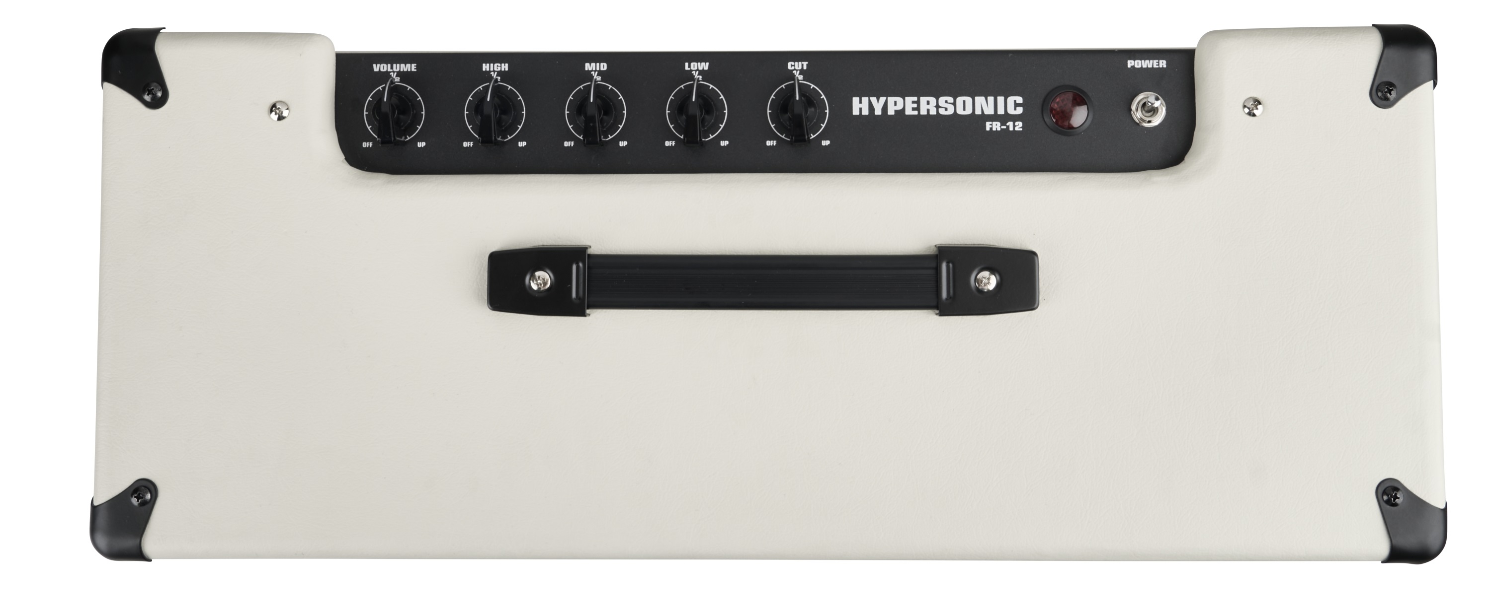 EVH 5150III Hypersonic FRFR 12 Ivory (obrázek 3)
