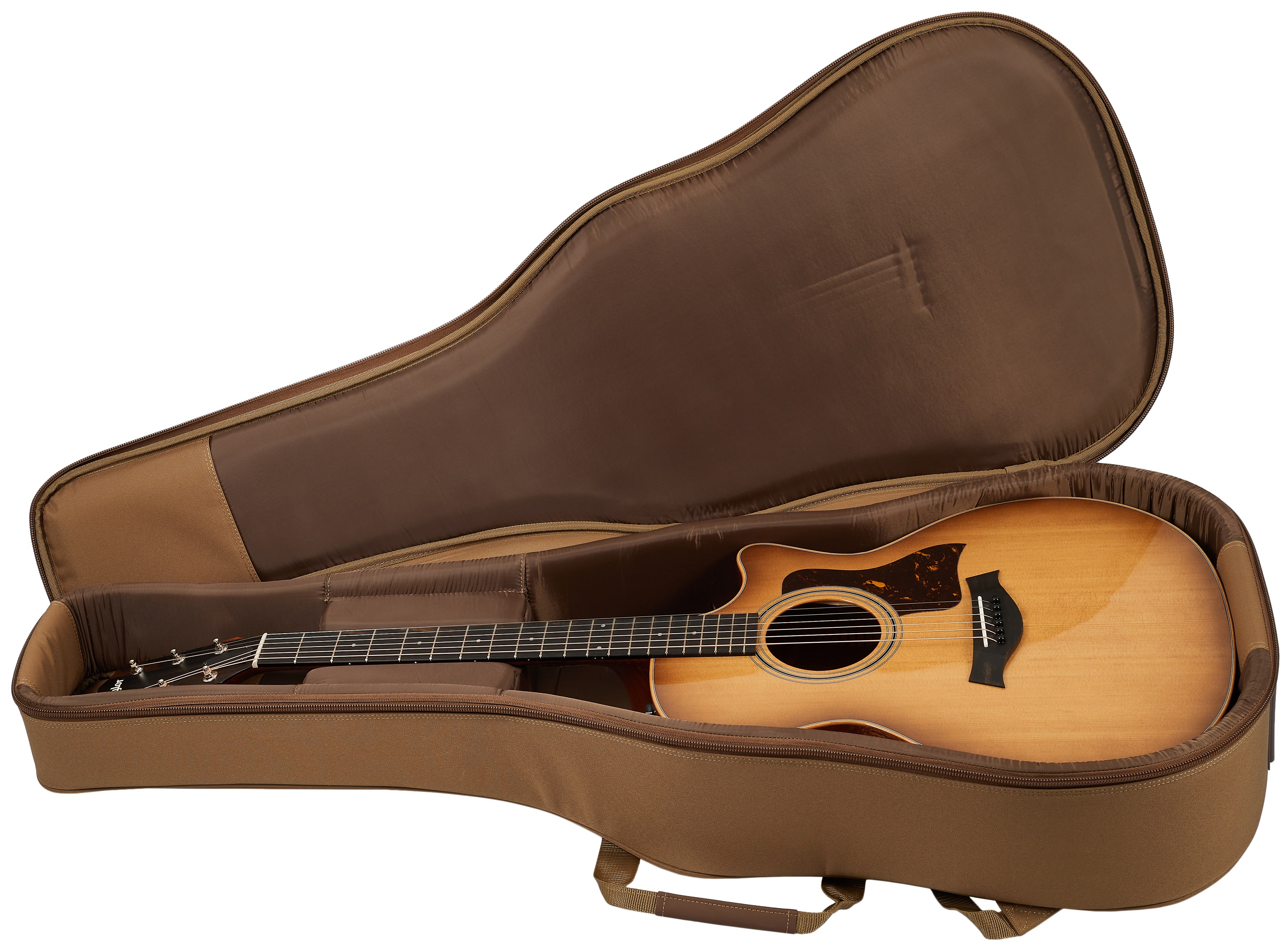 Taylor 314ce Studio Shaded Edgeburst (obrázek 7)