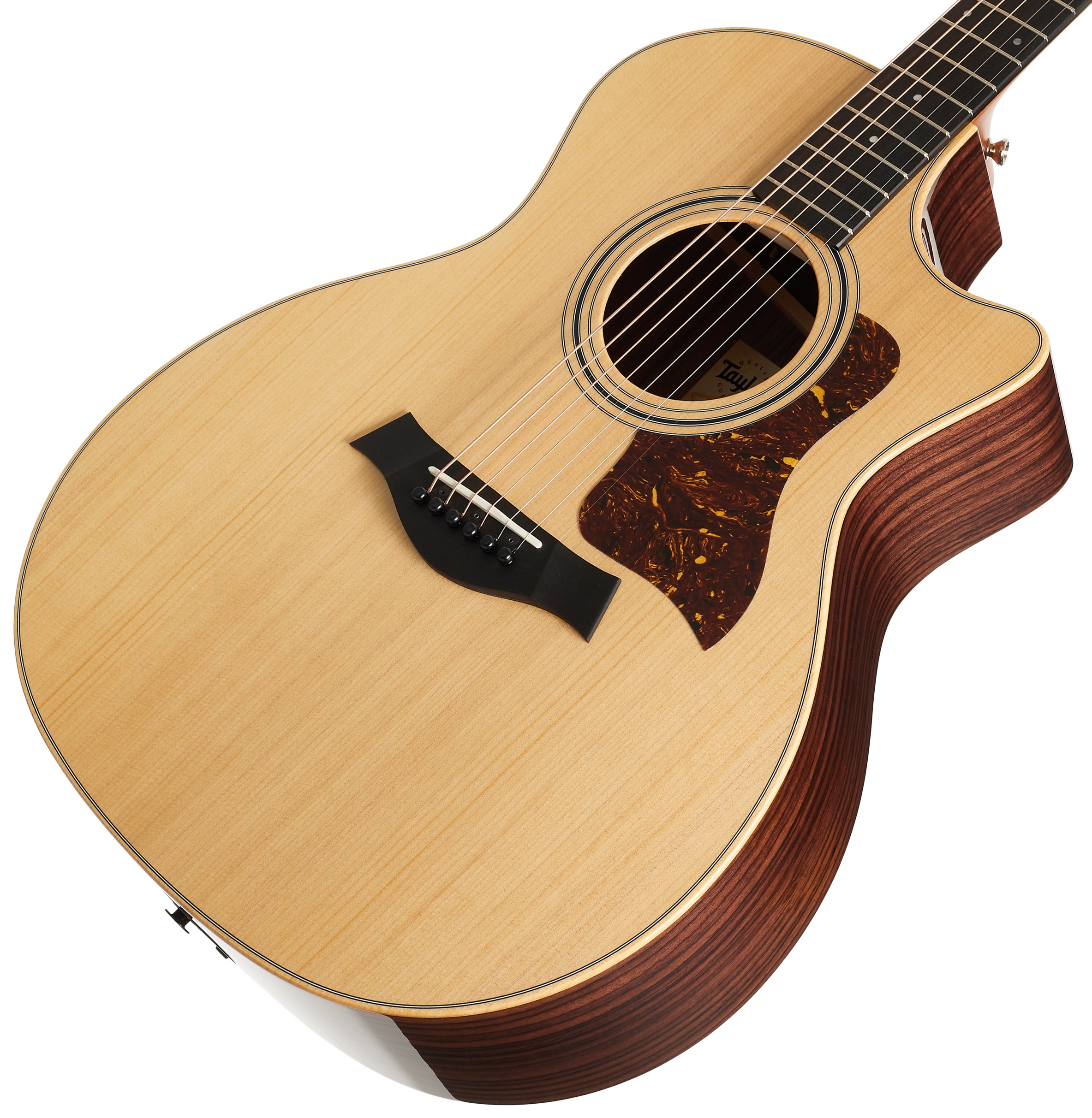 Taylor 414ce Studio NAT (obrázek 3)