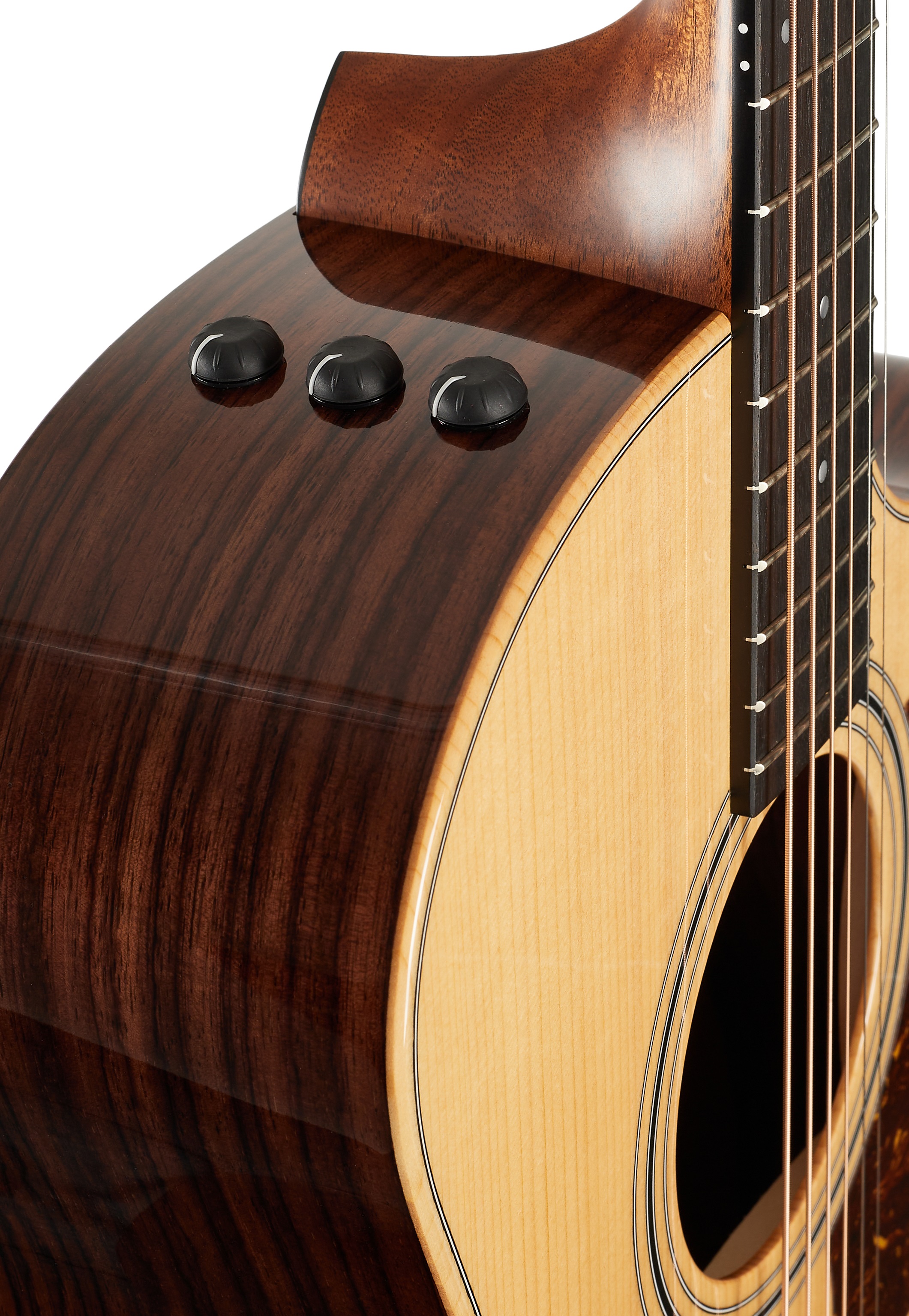 Taylor 414ce Studio NAT (obrázek 4)