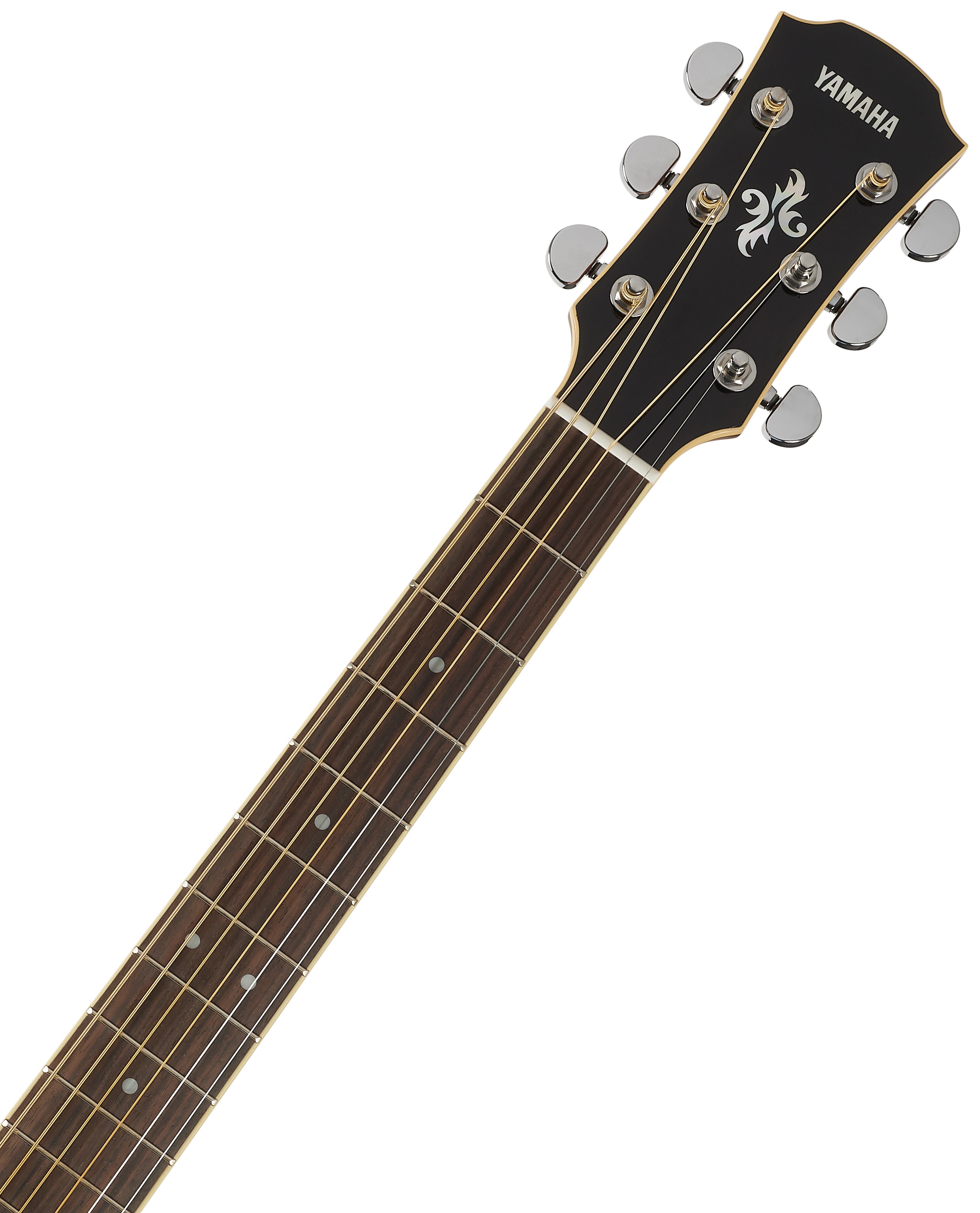 Yamaha APX700 NT (obrázek 5)