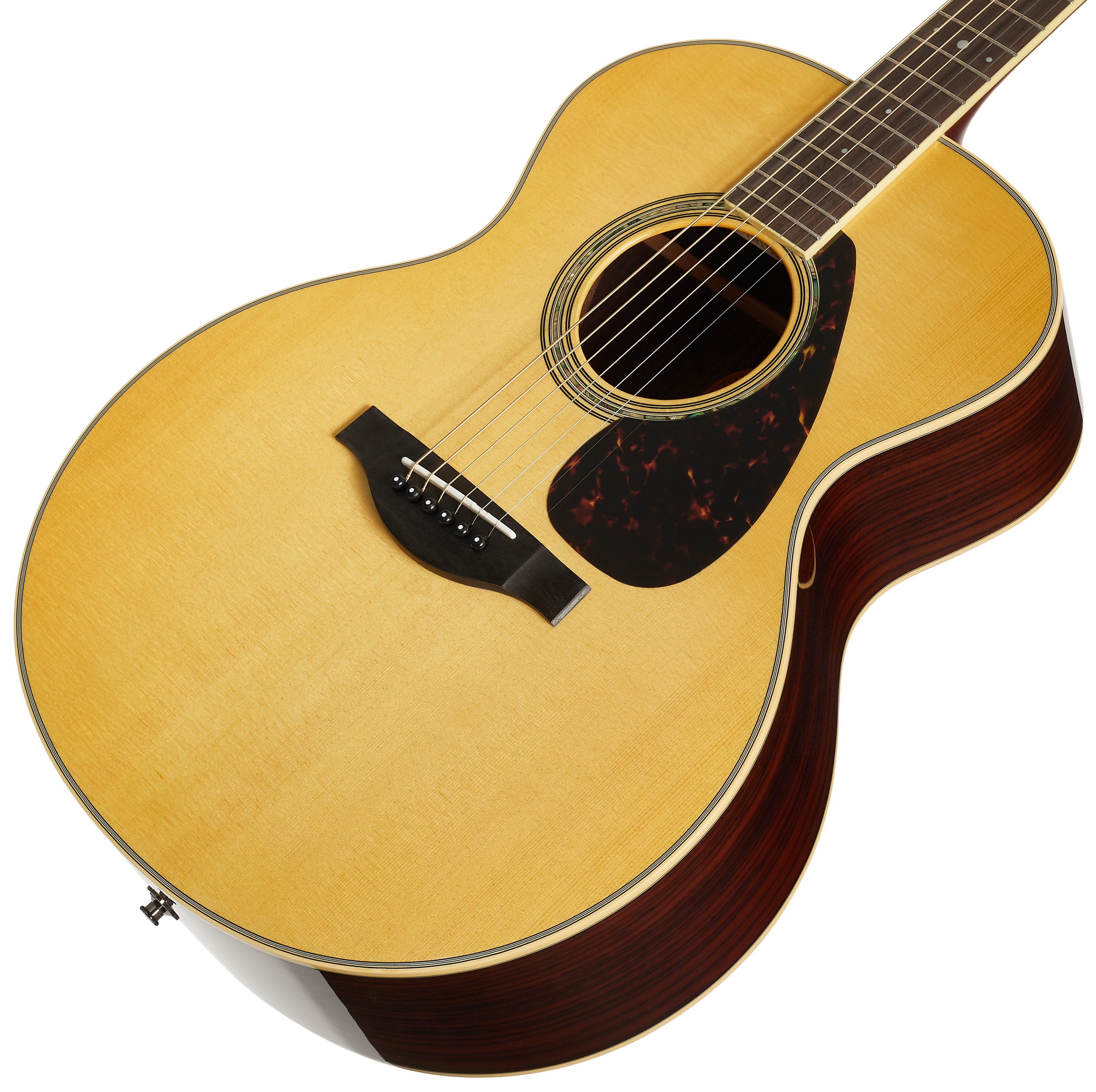 Yamaha LJ6 ARE (obrázek 3)