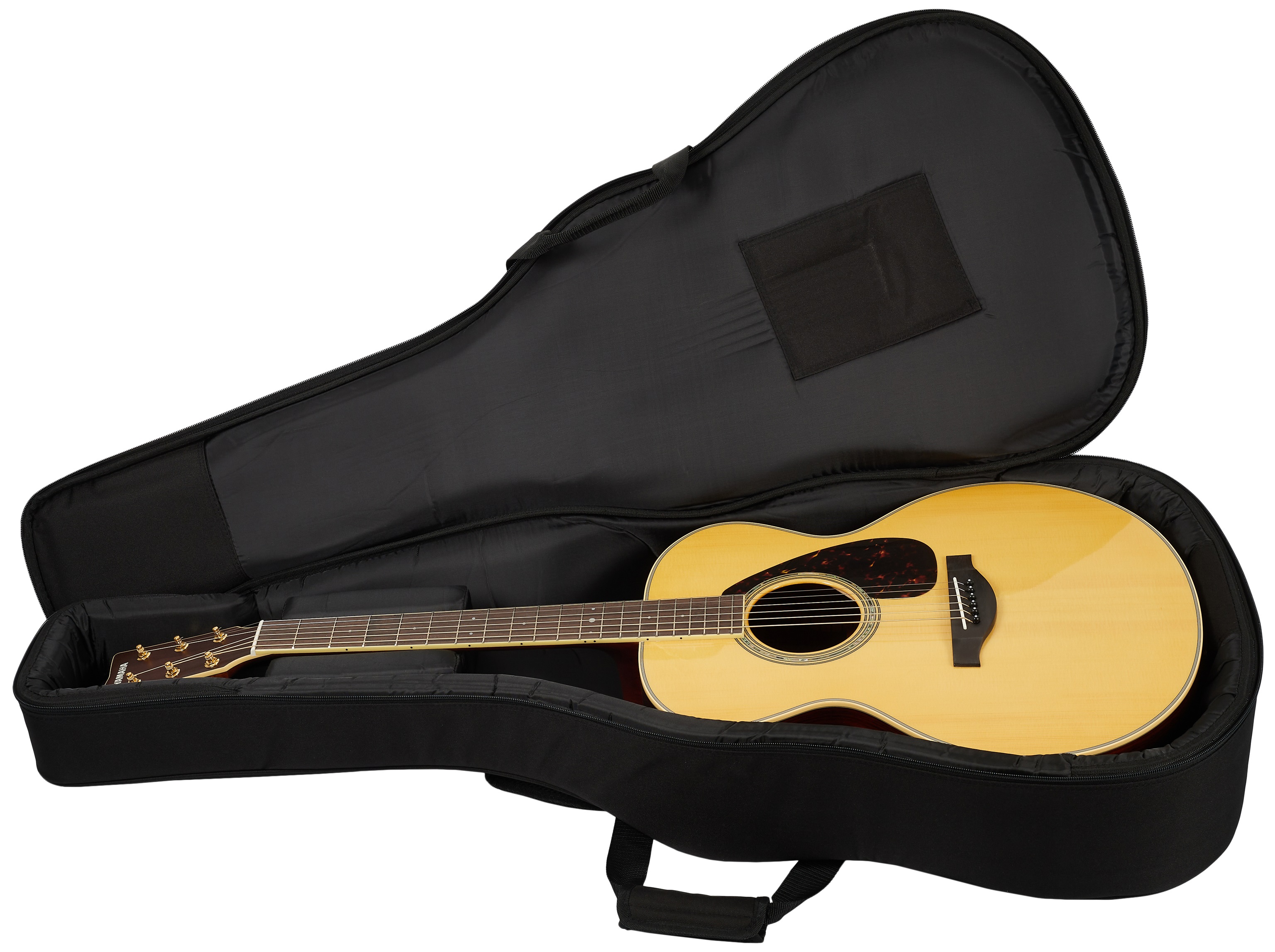 Yamaha LJ6 ARE (obrázek 6)