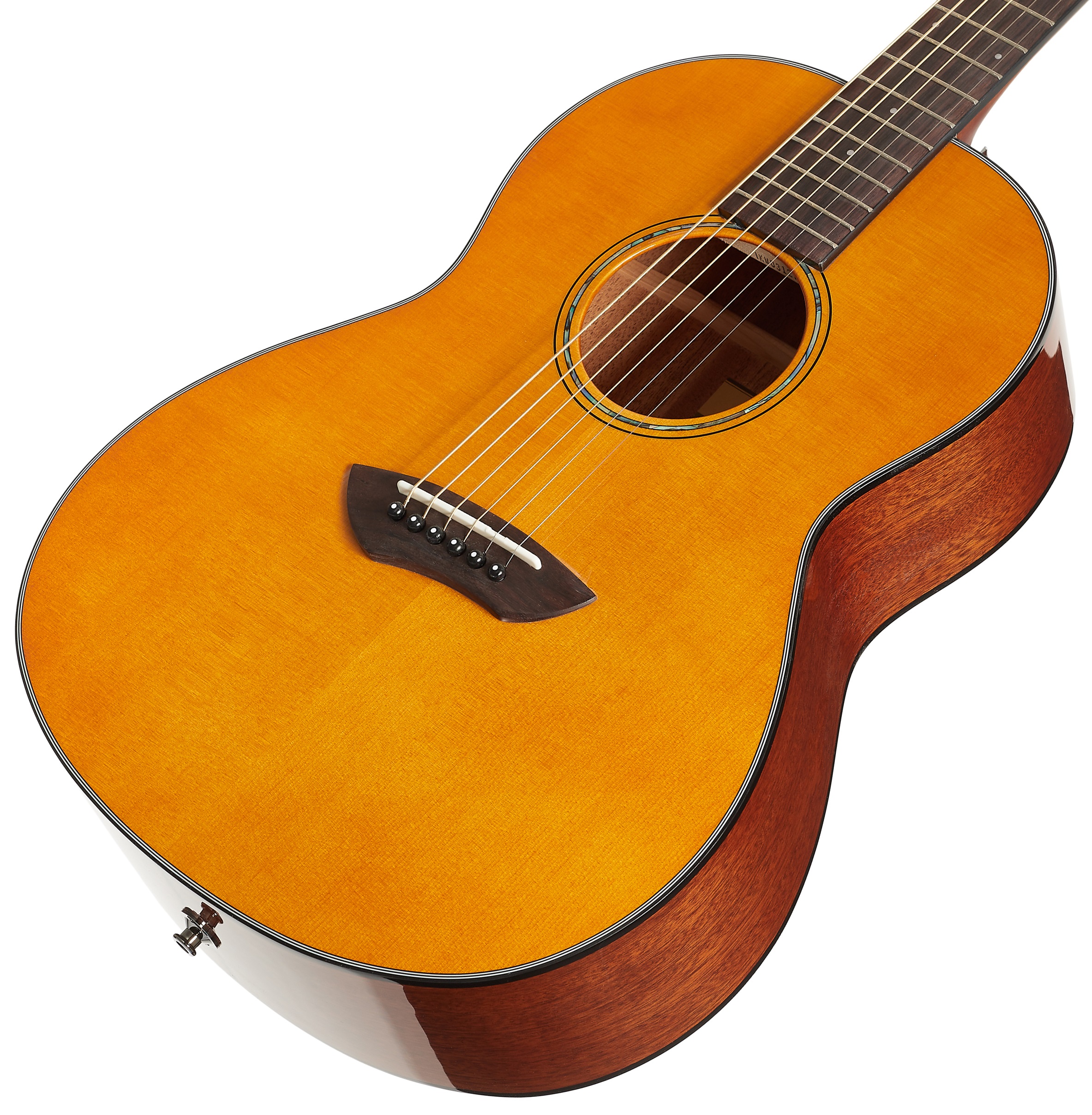 Yamaha CSF1M VNT (obrázek 3)