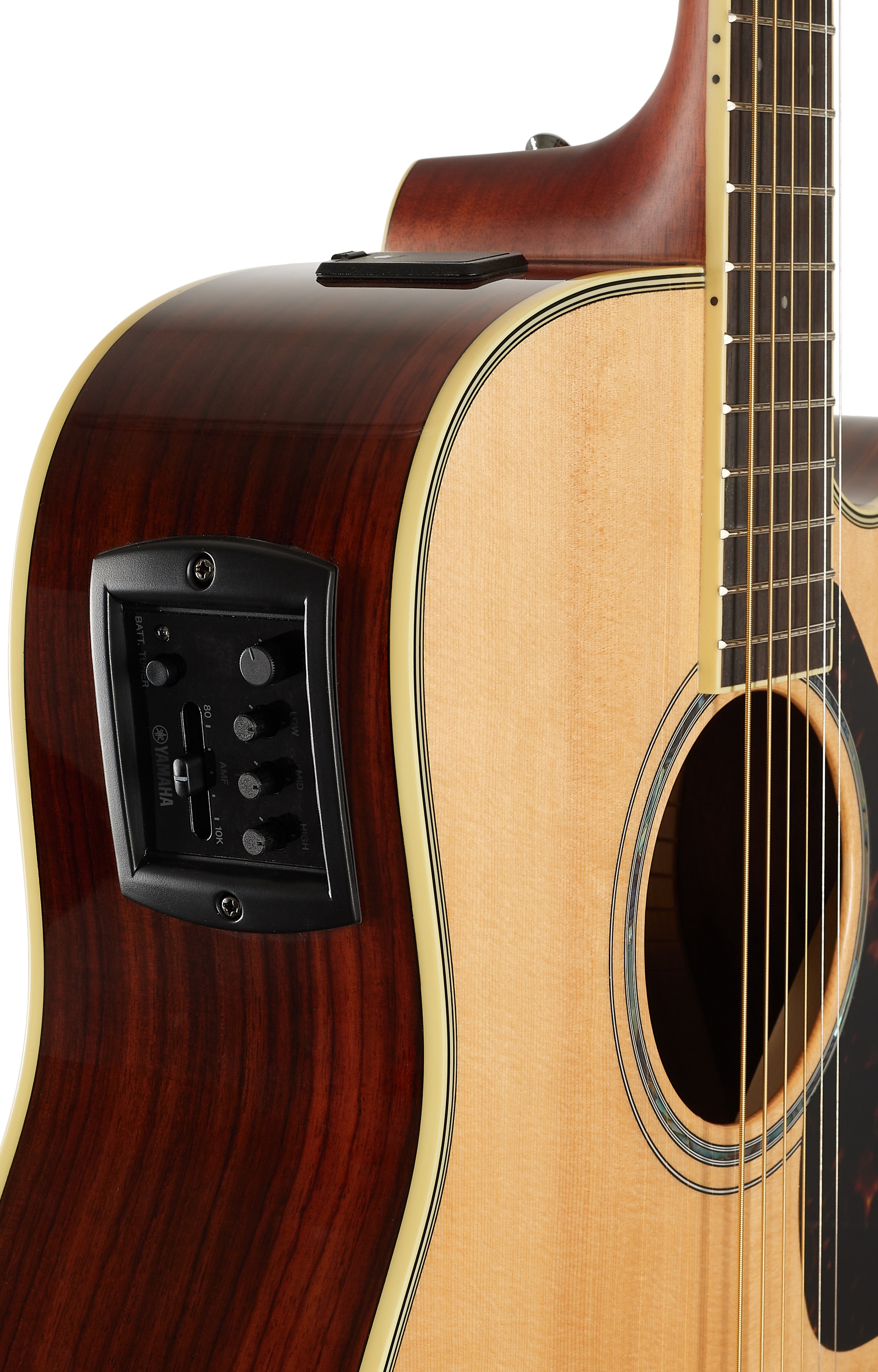 Yamaha FGX830C NT (obrázek 4)