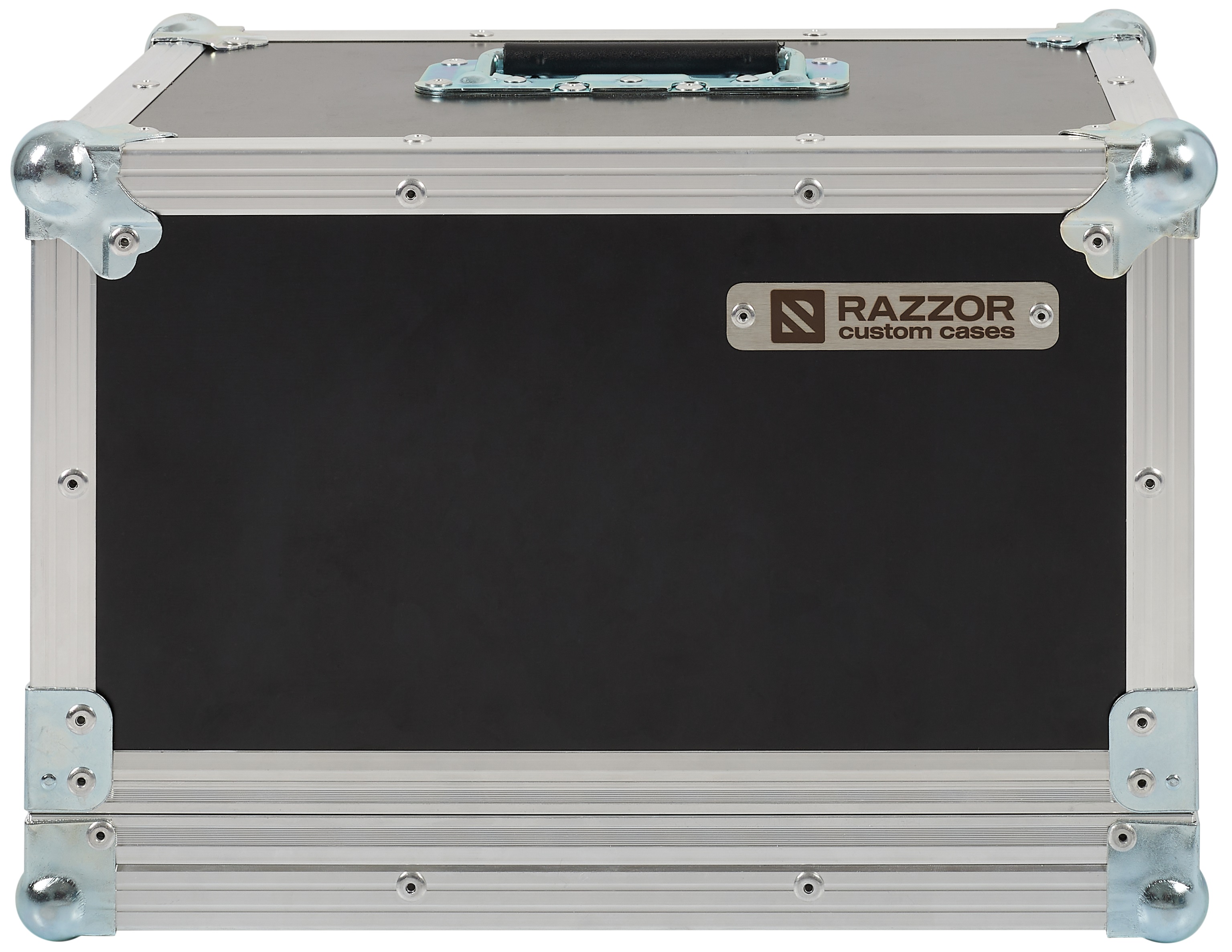 Razzor Cases ENGL Ironball Special Edition Case