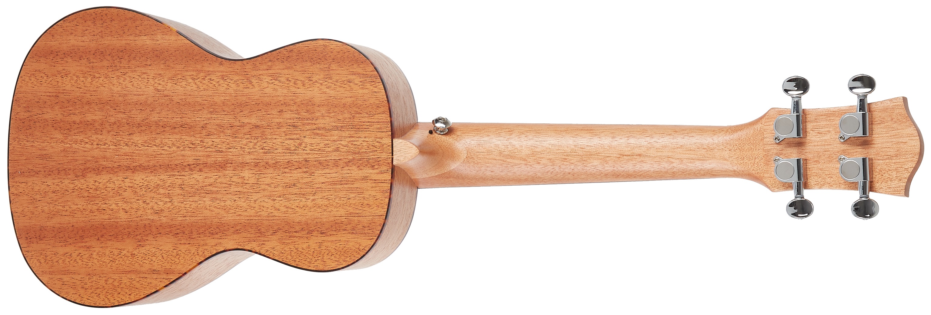 Cascha HH 2036 Concert Mahogany Ukulele Bundle (obrázek 3)