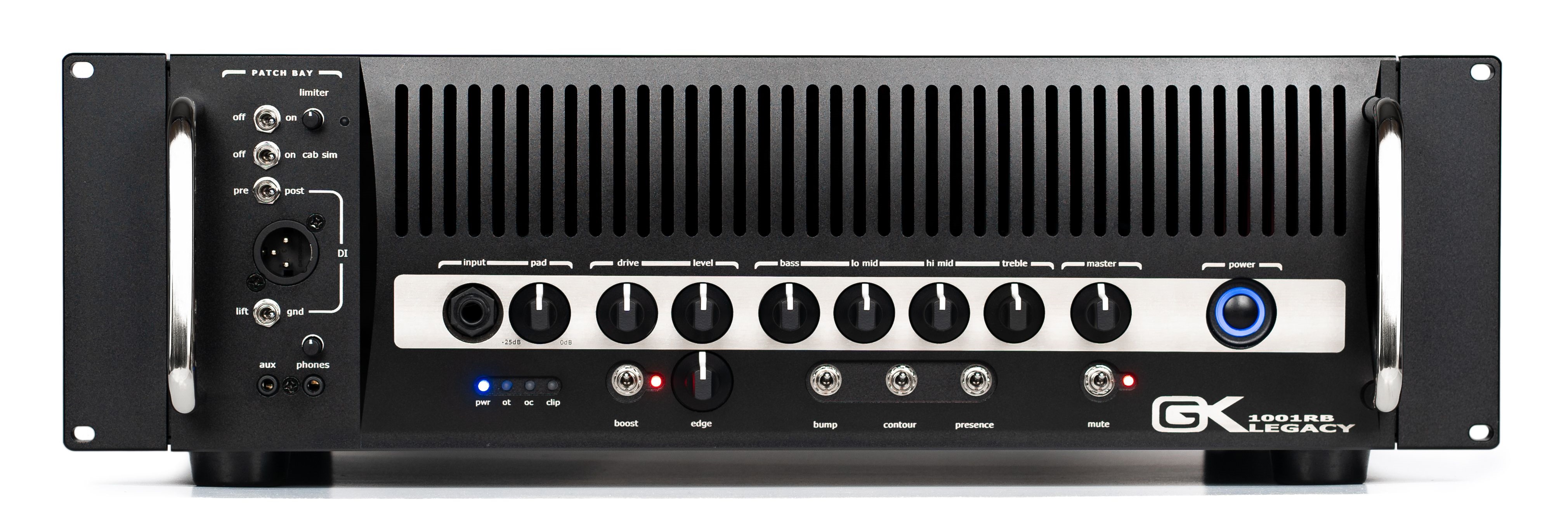 Levně Gallien-Krueger Legacy 1001RB