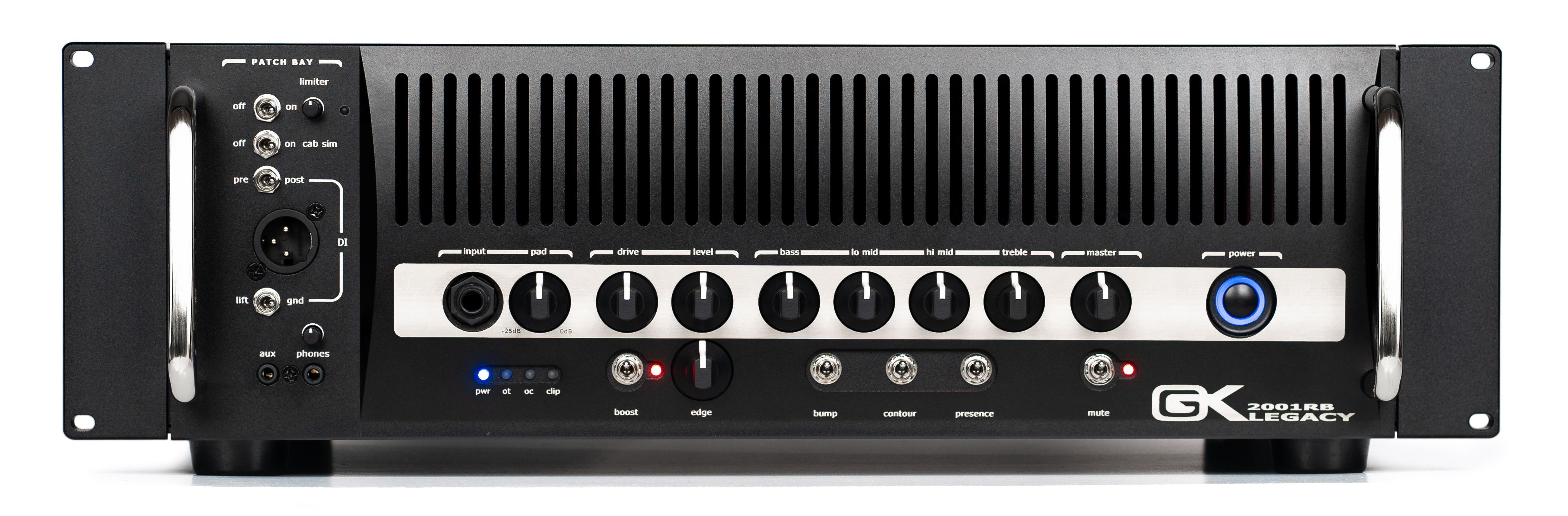 Gallien-Krueger Legacy 2001RB