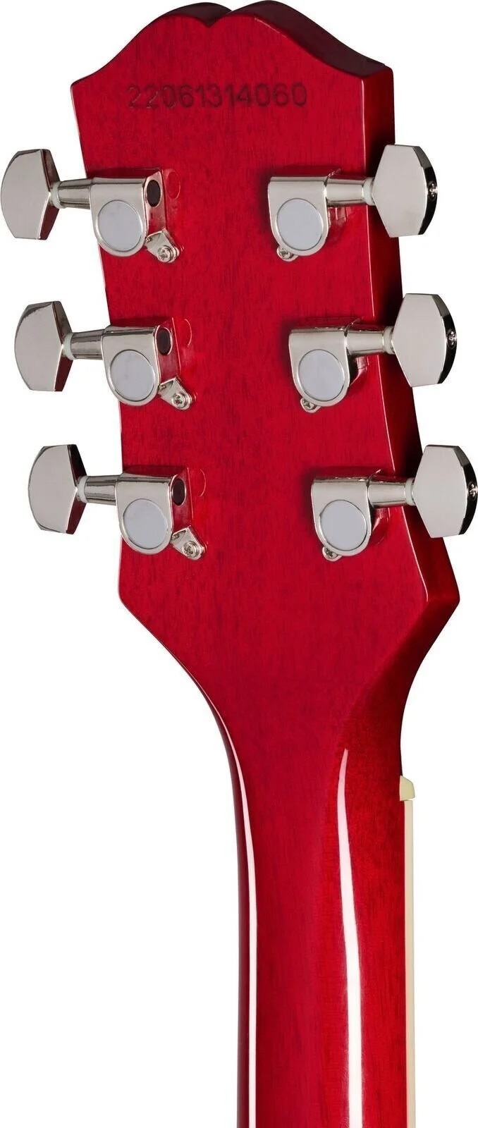 Epiphone Les Paul Tribute Heritage Cherry Sunburst (obrázek 3)