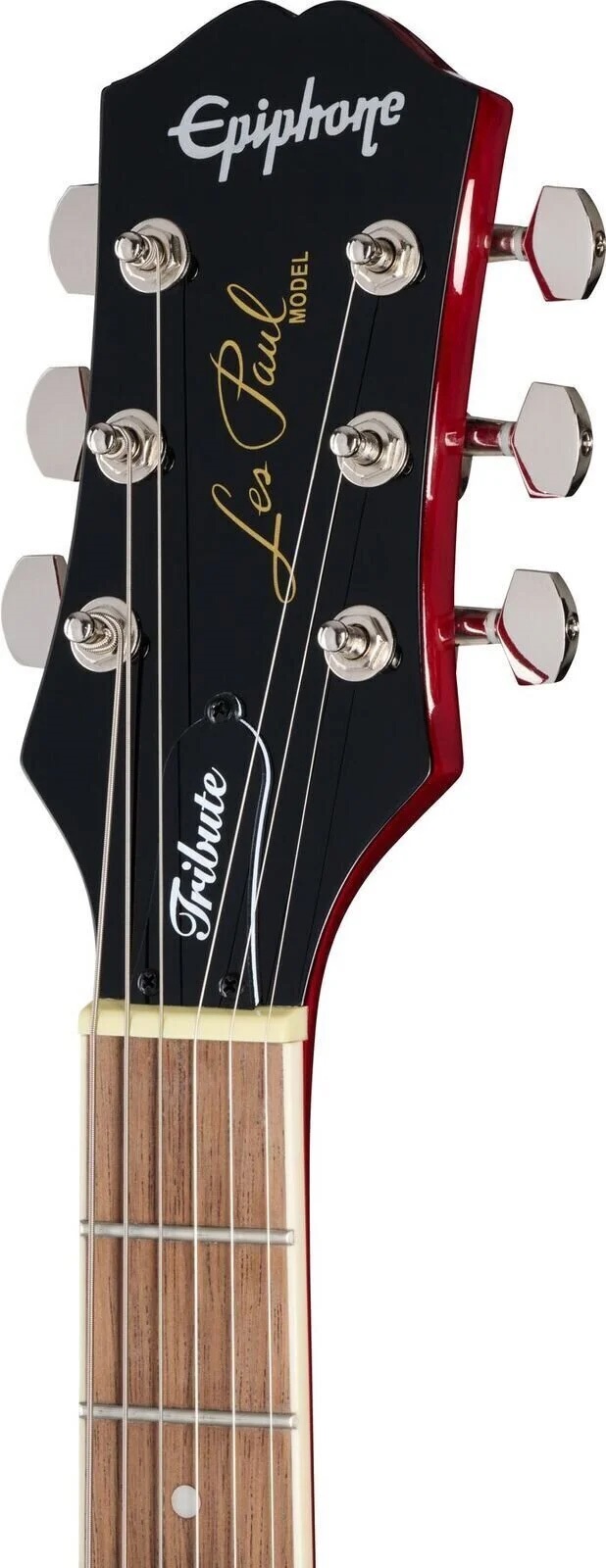 Epiphone Les Paul Tribute Heritage Cherry Sunburst (obrázek 4)