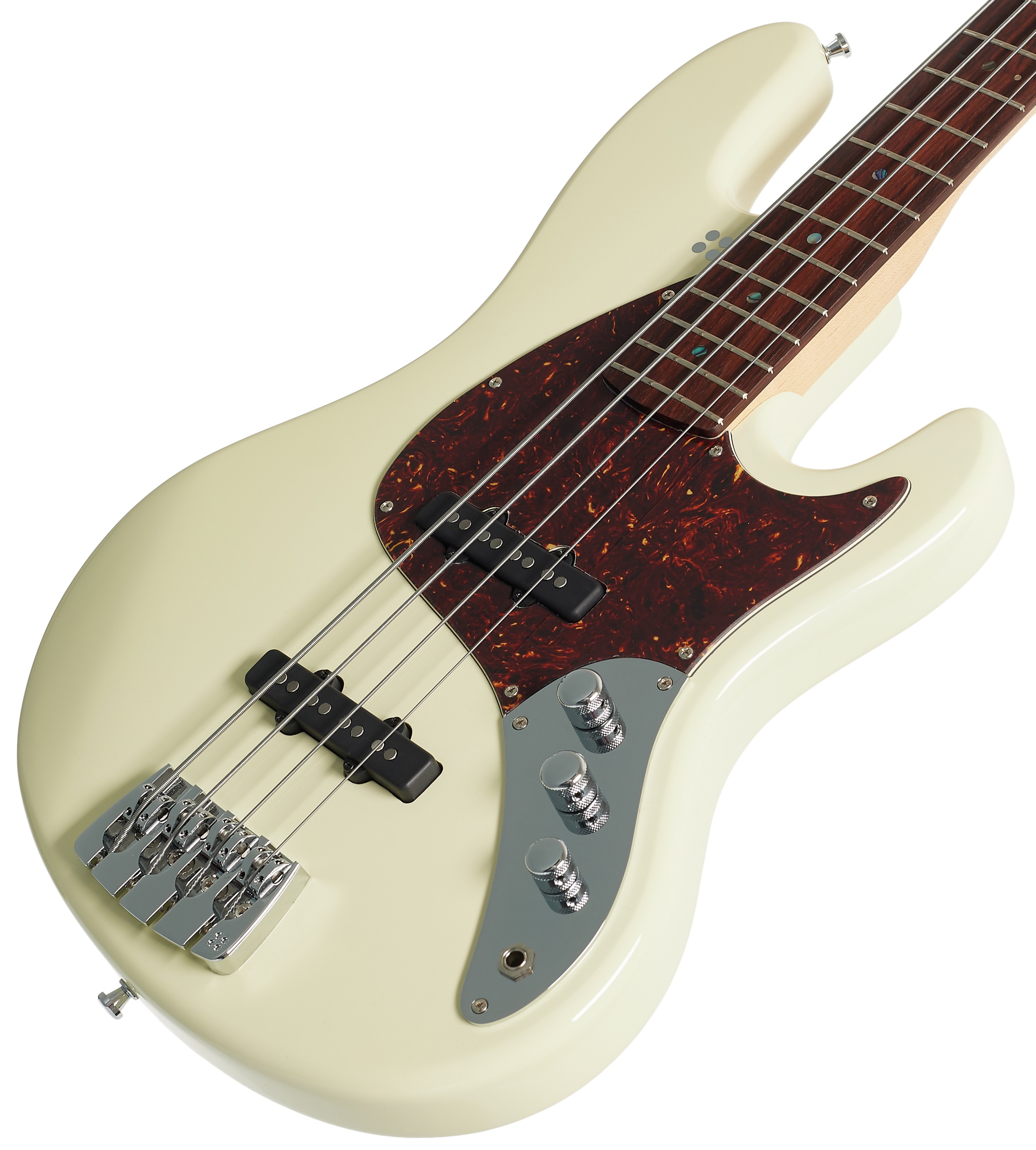 Sandberg California II TT4 Passive HG CR RF DTW TTPG (obrázek 3)