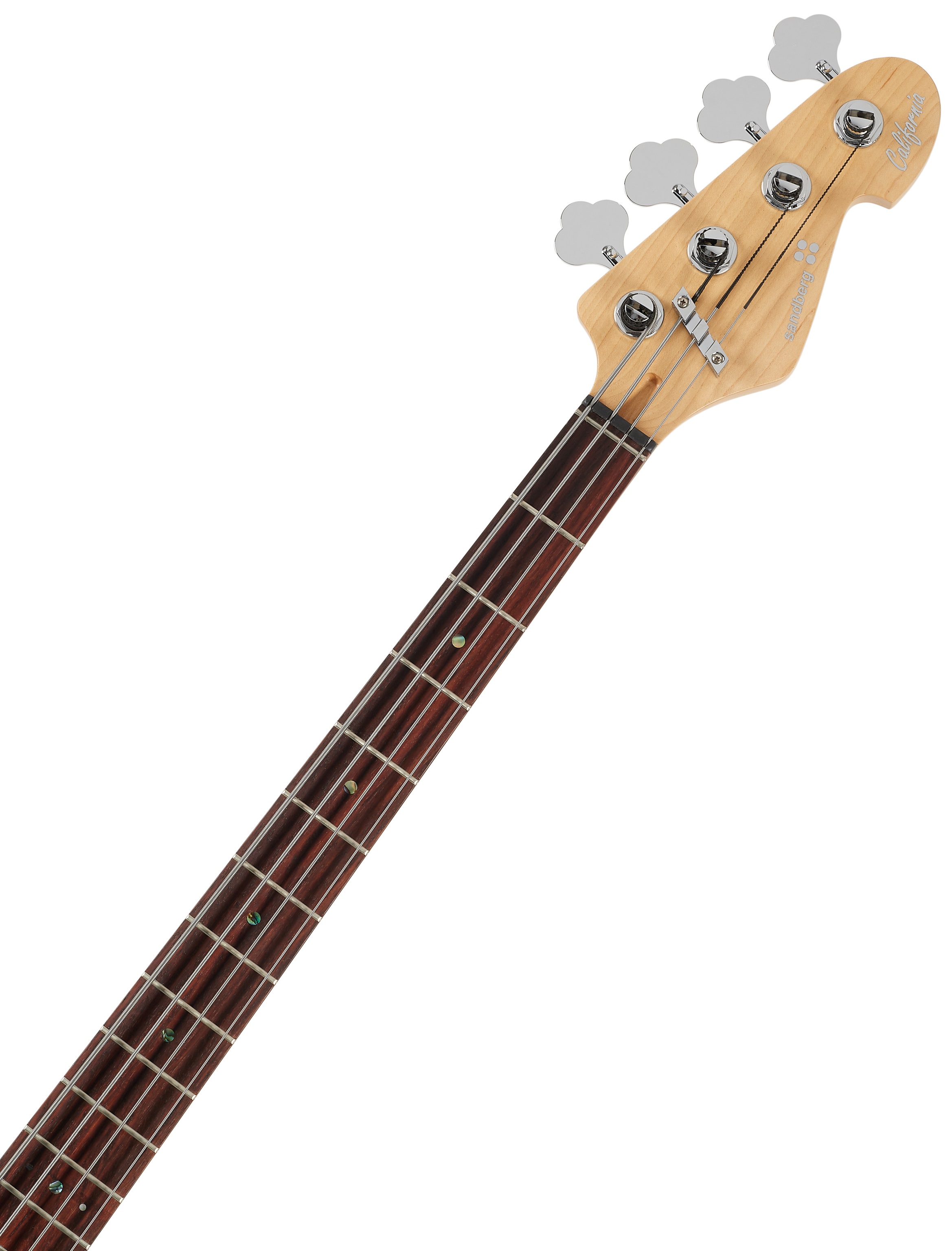 Sandberg California II TT4 Passive HG CR RF DTW TTPG (obrázek 4)