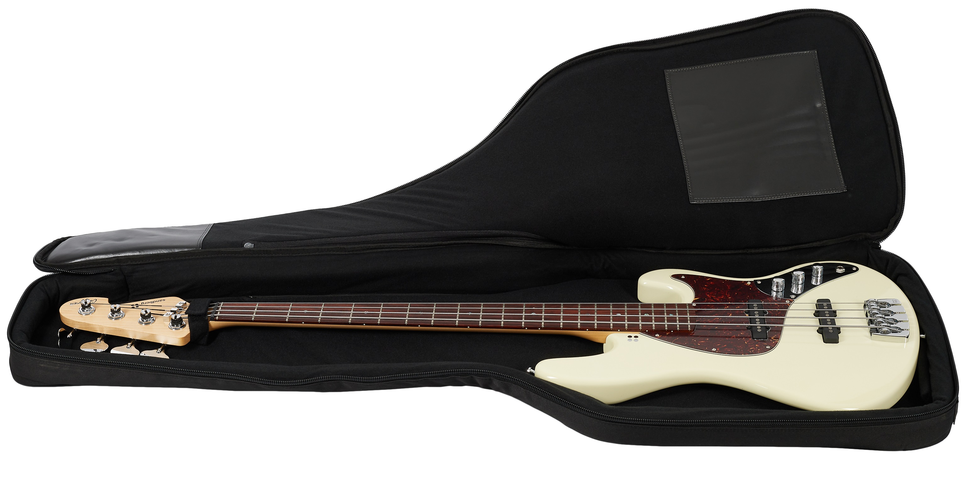 Sandberg California II TT4 Passive HG CR RF DTW TTPG (obrázek 6)