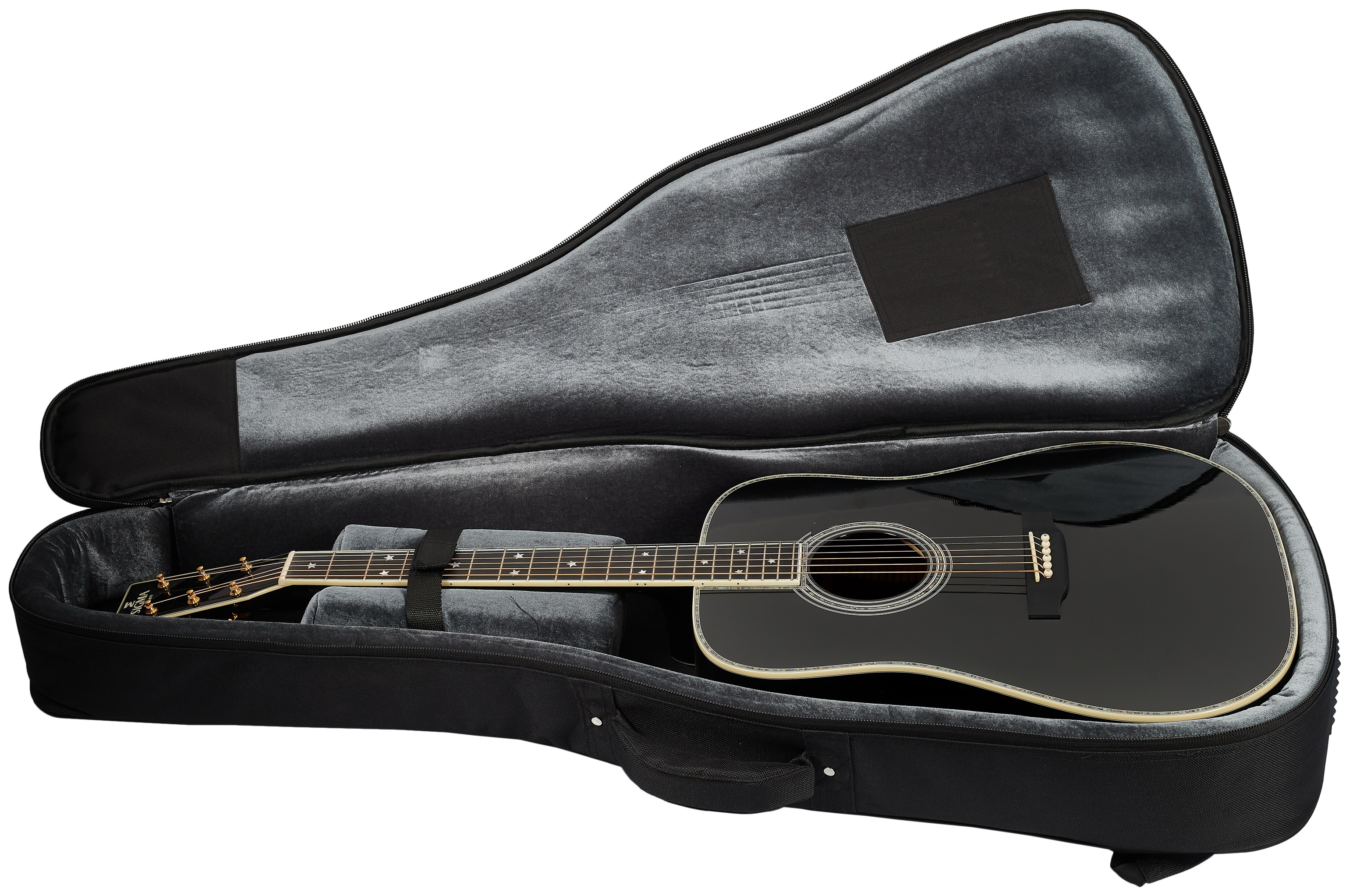 Sigma Guitars DT-42 Nashville (obrázek 6)