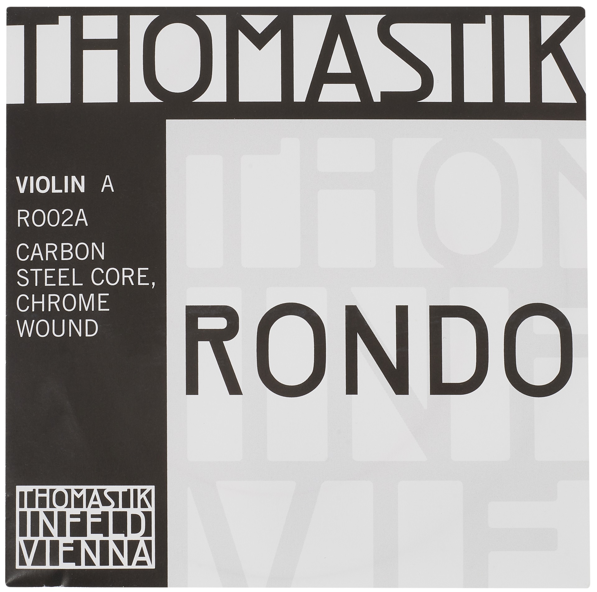 Levně Thomastik Rondo Violin A (RO02A)
