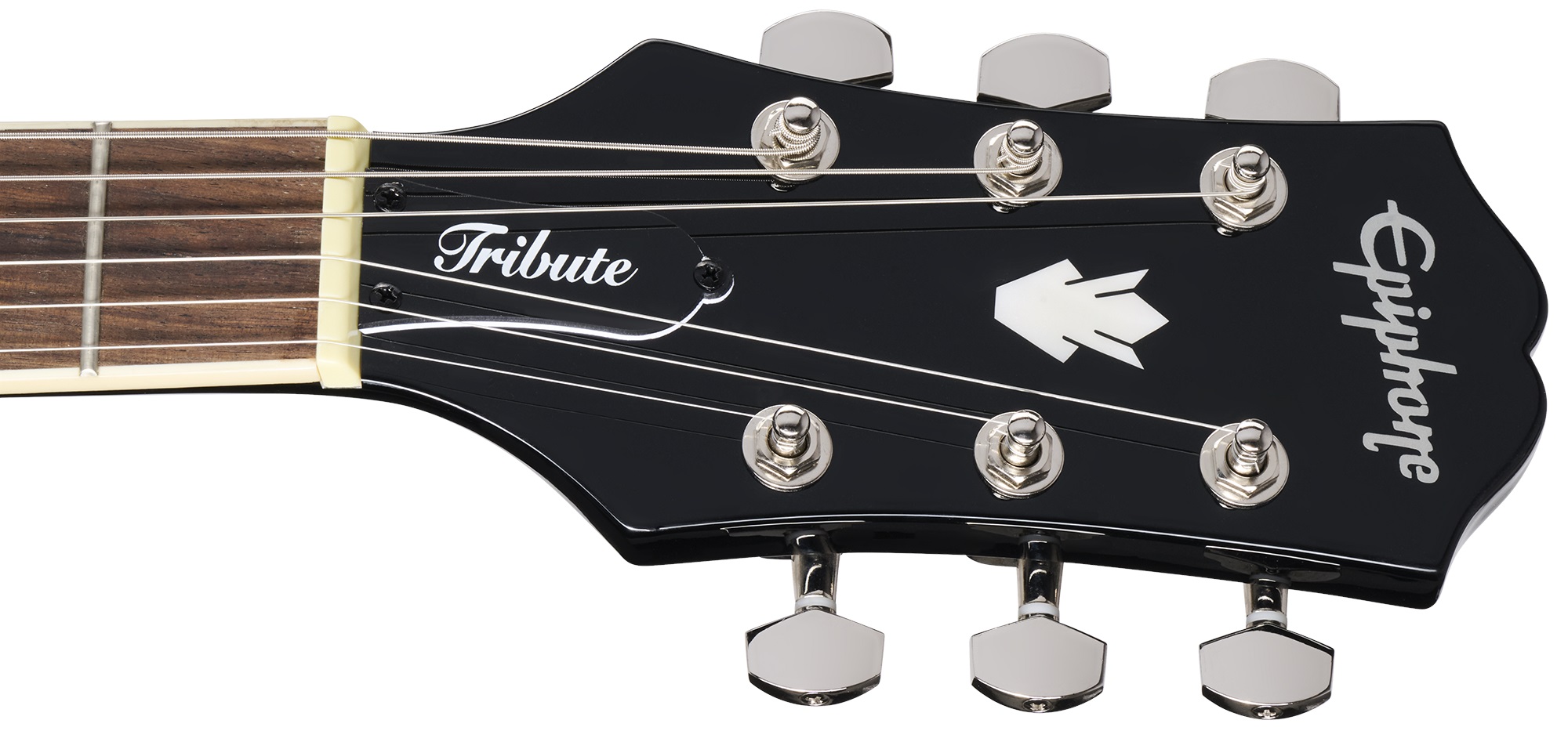 Epiphone SG Tribute Ebony (obrázek 4)