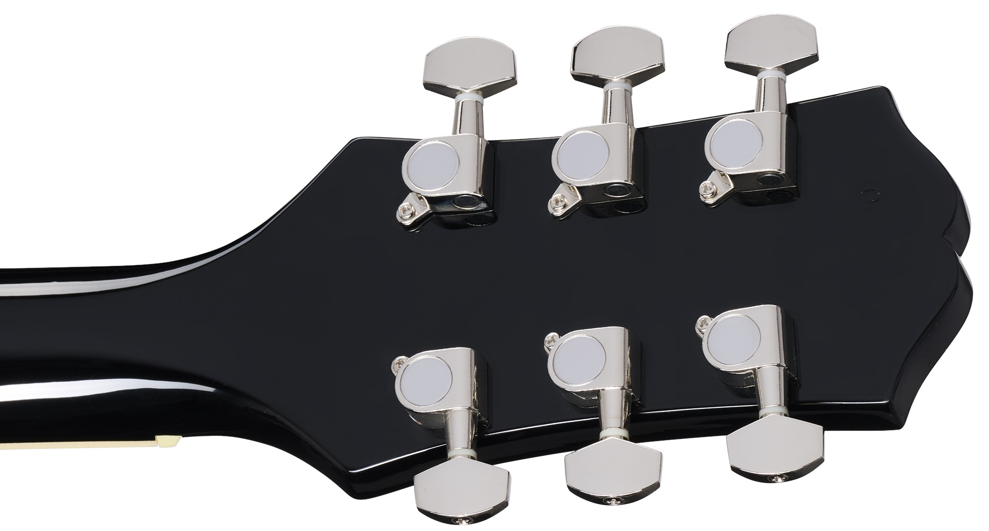 Epiphone SG Tribute Ebony (obrázek 5)