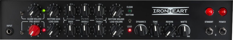 Laney BCC IRT30-112 (obrázek 5)