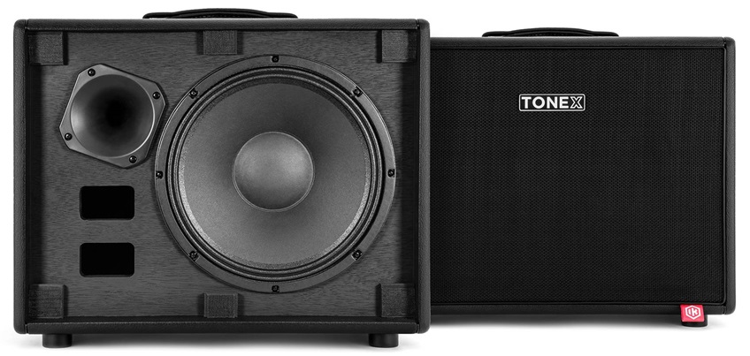 IK Multimedia ToneX Cab (obrázek 5)