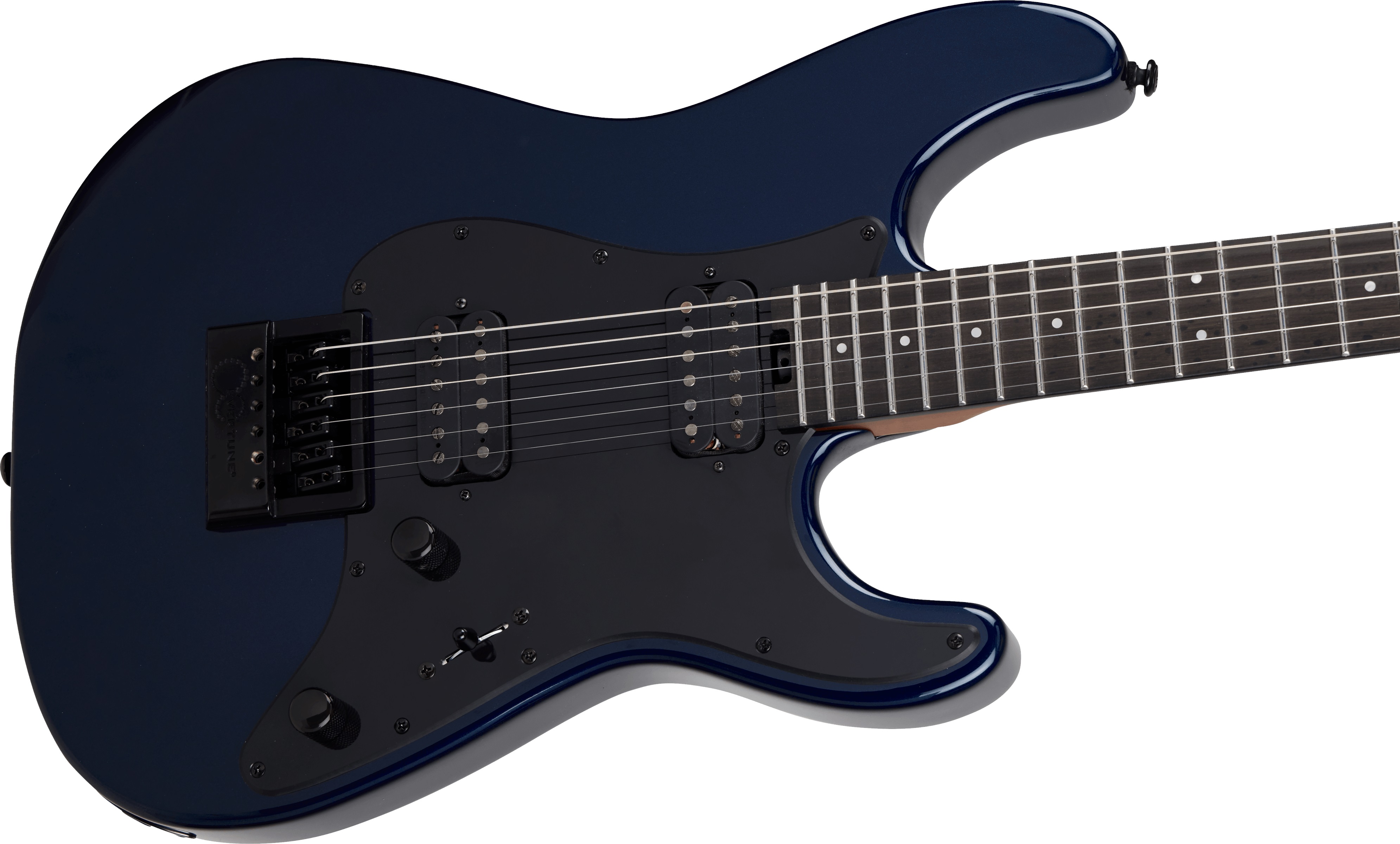 Charvel Pro-Mod Plus SC1 MBL (obrázek 3)