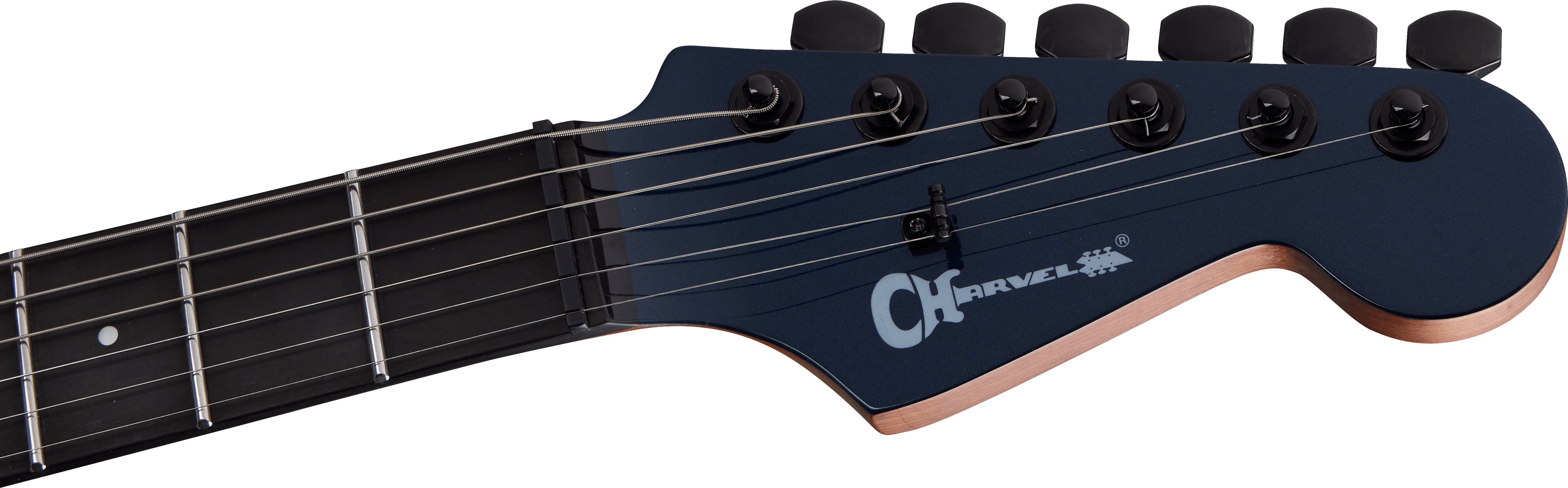 Charvel Pro-Mod Plus SC1 MBL (obrázek 4)