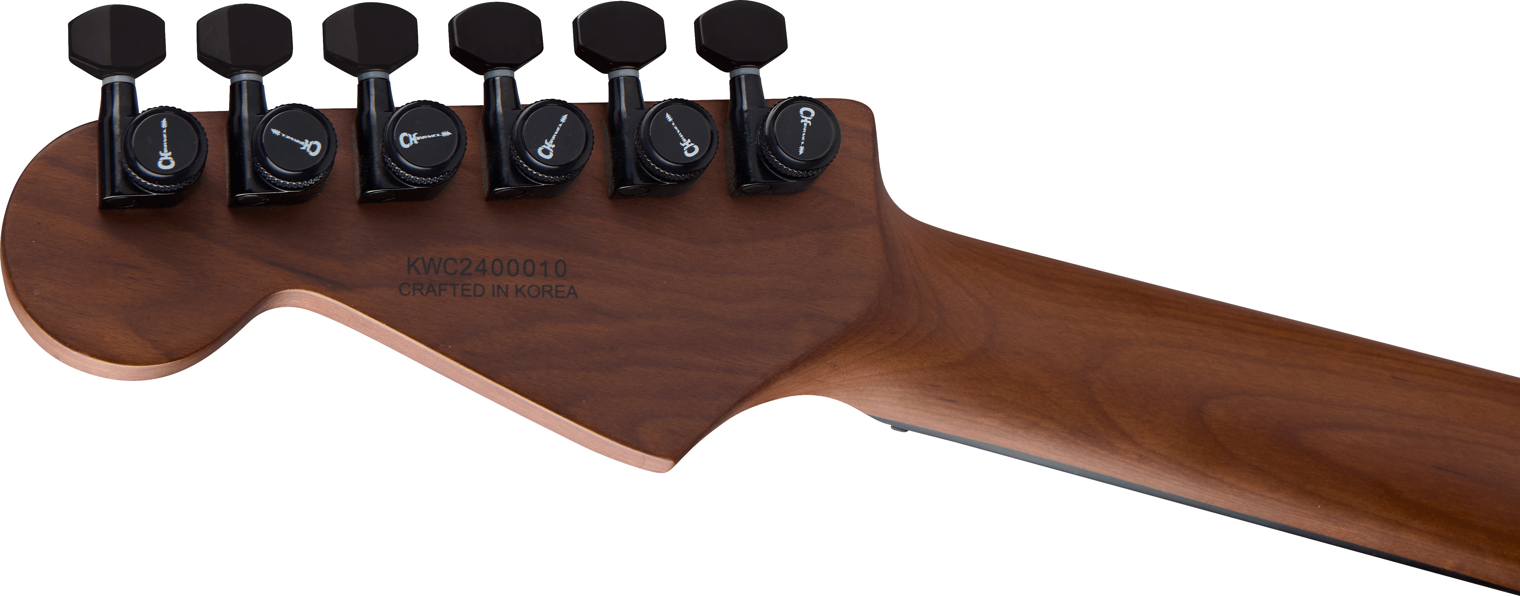 Charvel Pro-Mod Plus SC1 MBL (obrázek 5)