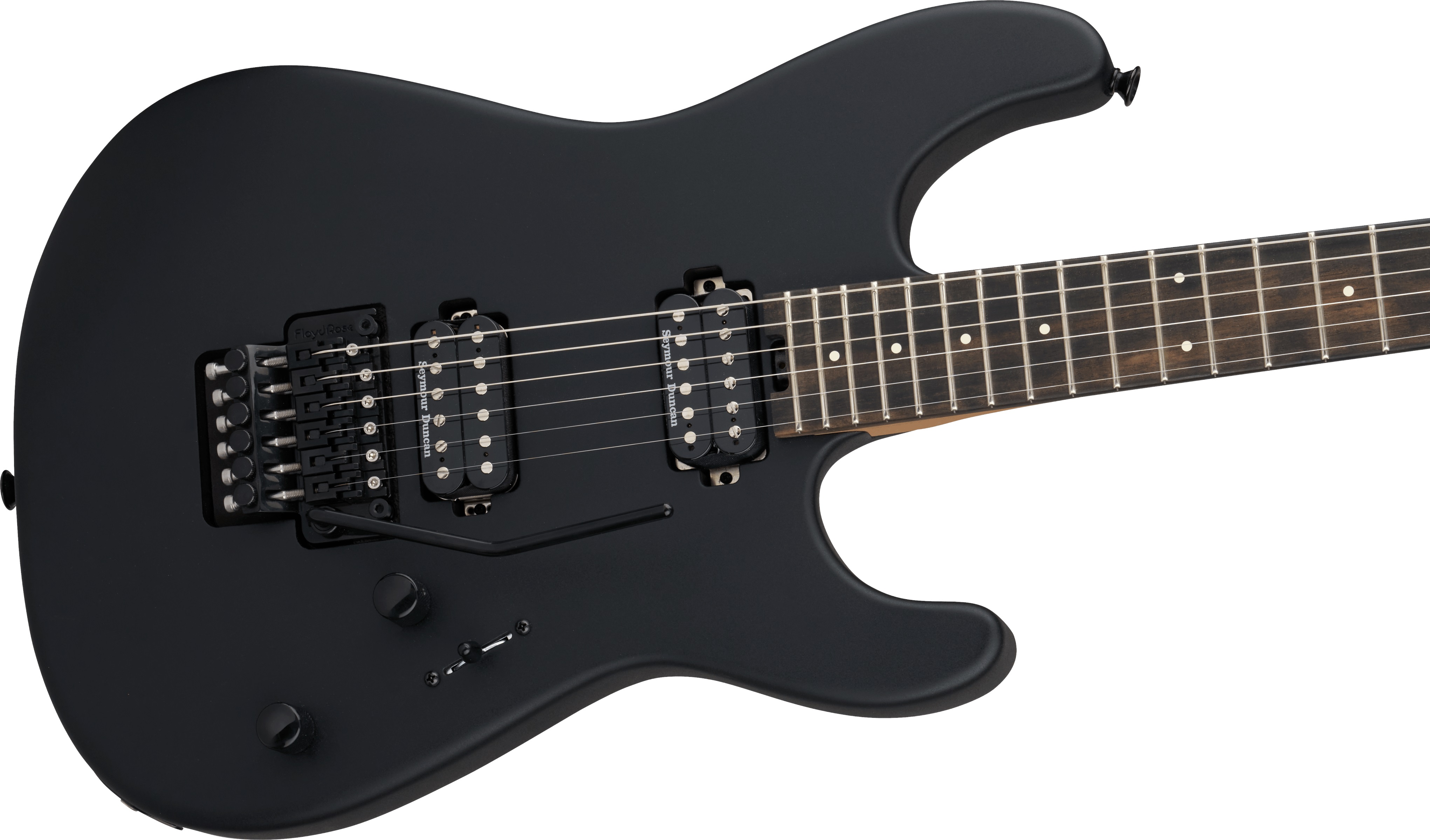Charvel Pro-Mod Plus SD1 FR EB SCE (obrázek 3)