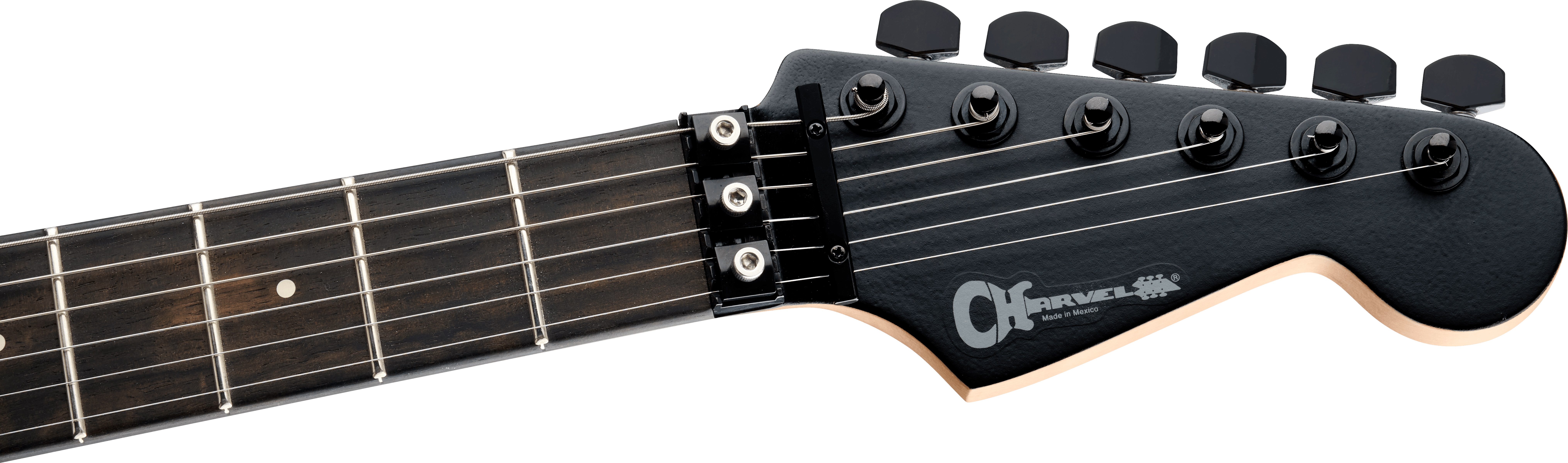Charvel Pro-Mod Plus SD1 FR EB SCE (obrázek 4)