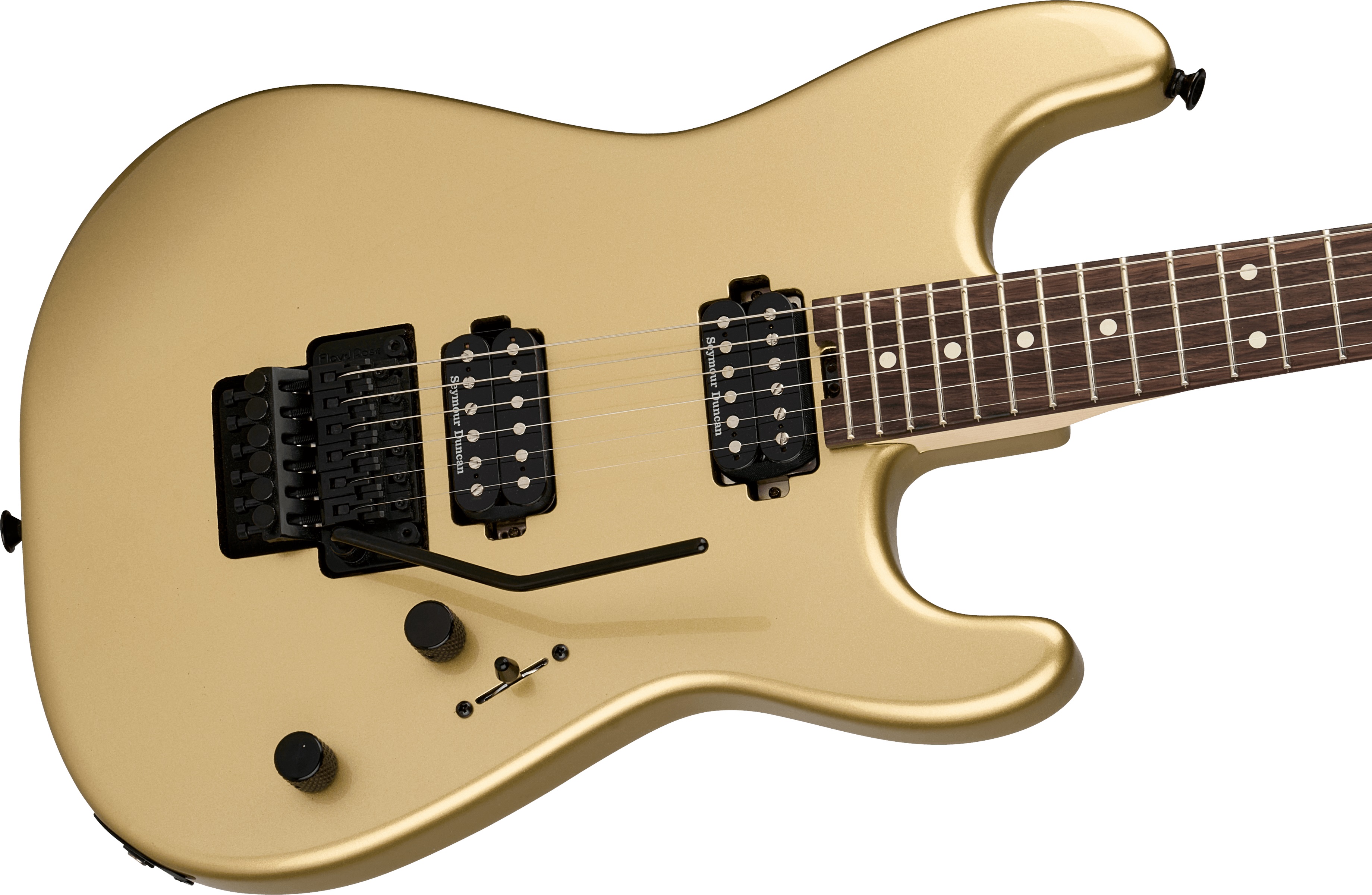 Charvel Pro-Mod SD1 FR RW PHG (obrázek 3)