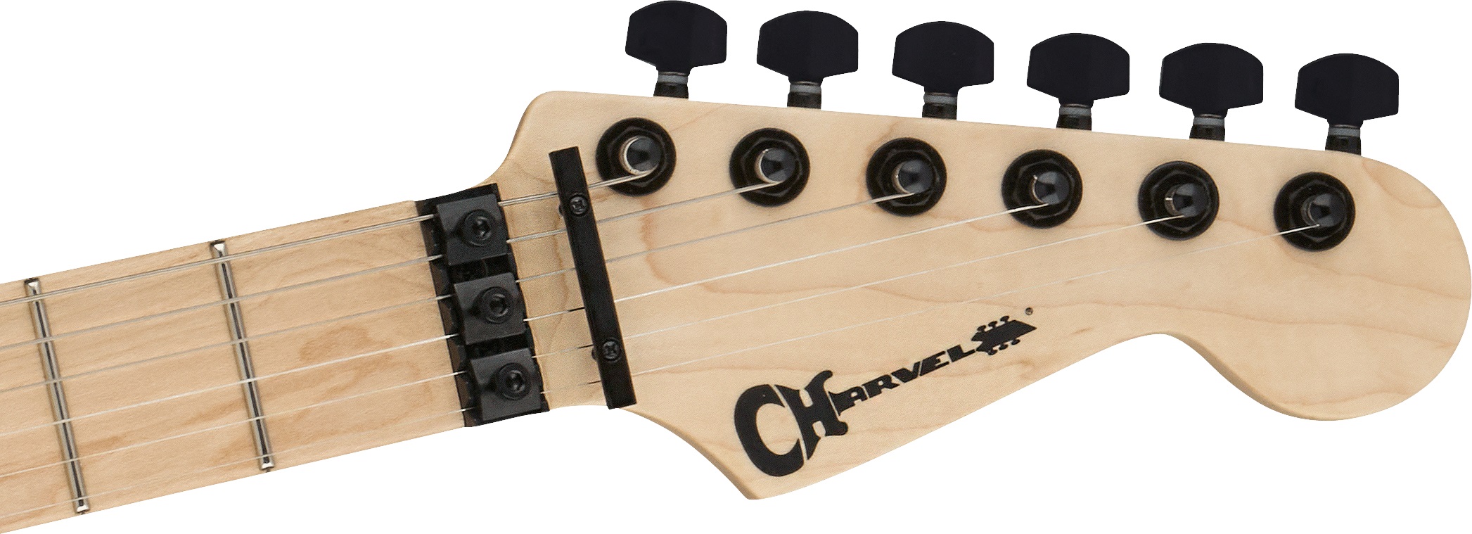 Charvel Pro-Mod SD1 FR MN PGR (obrázek 4)