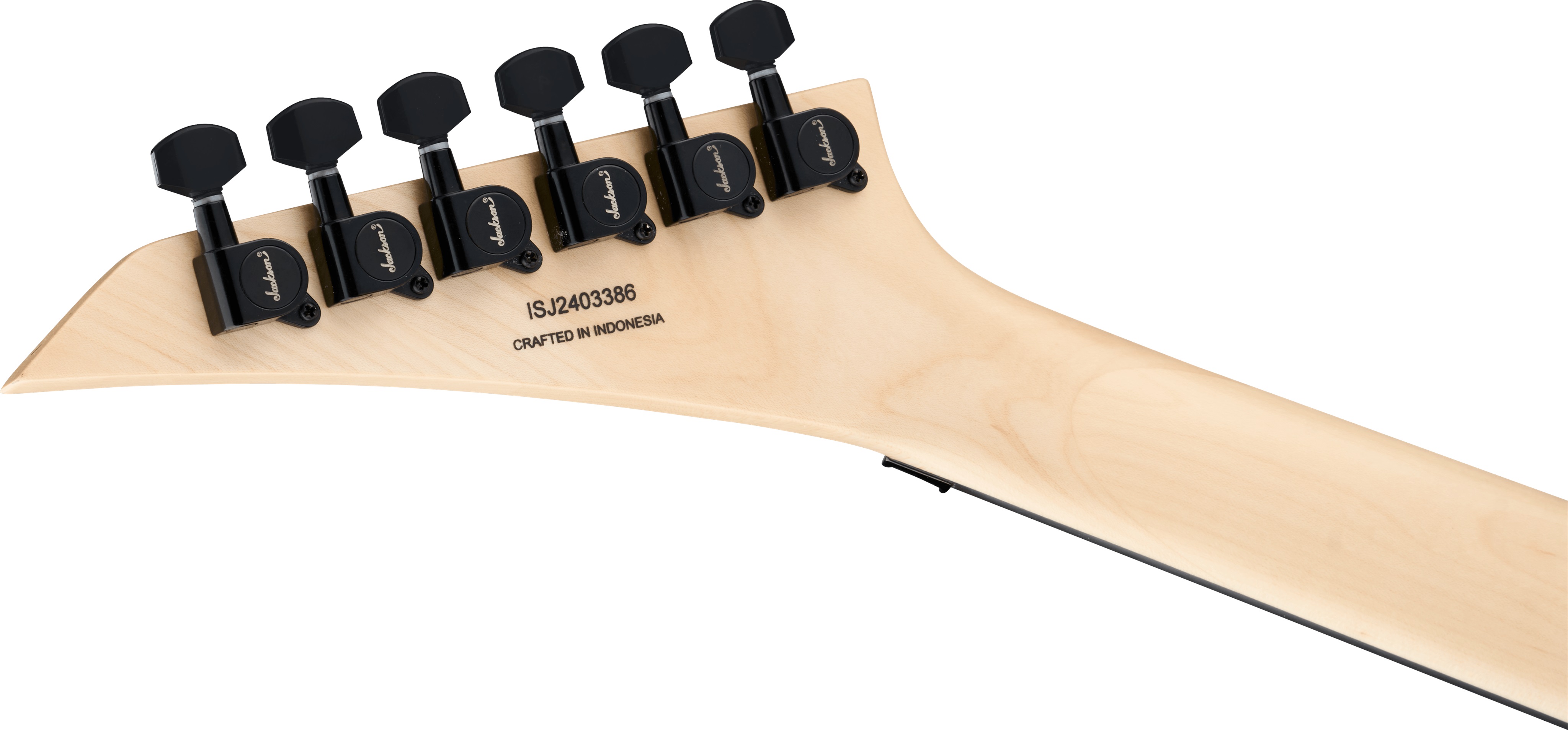 Jackson X Dinky DK1A AMR ILL (obrázek 5)