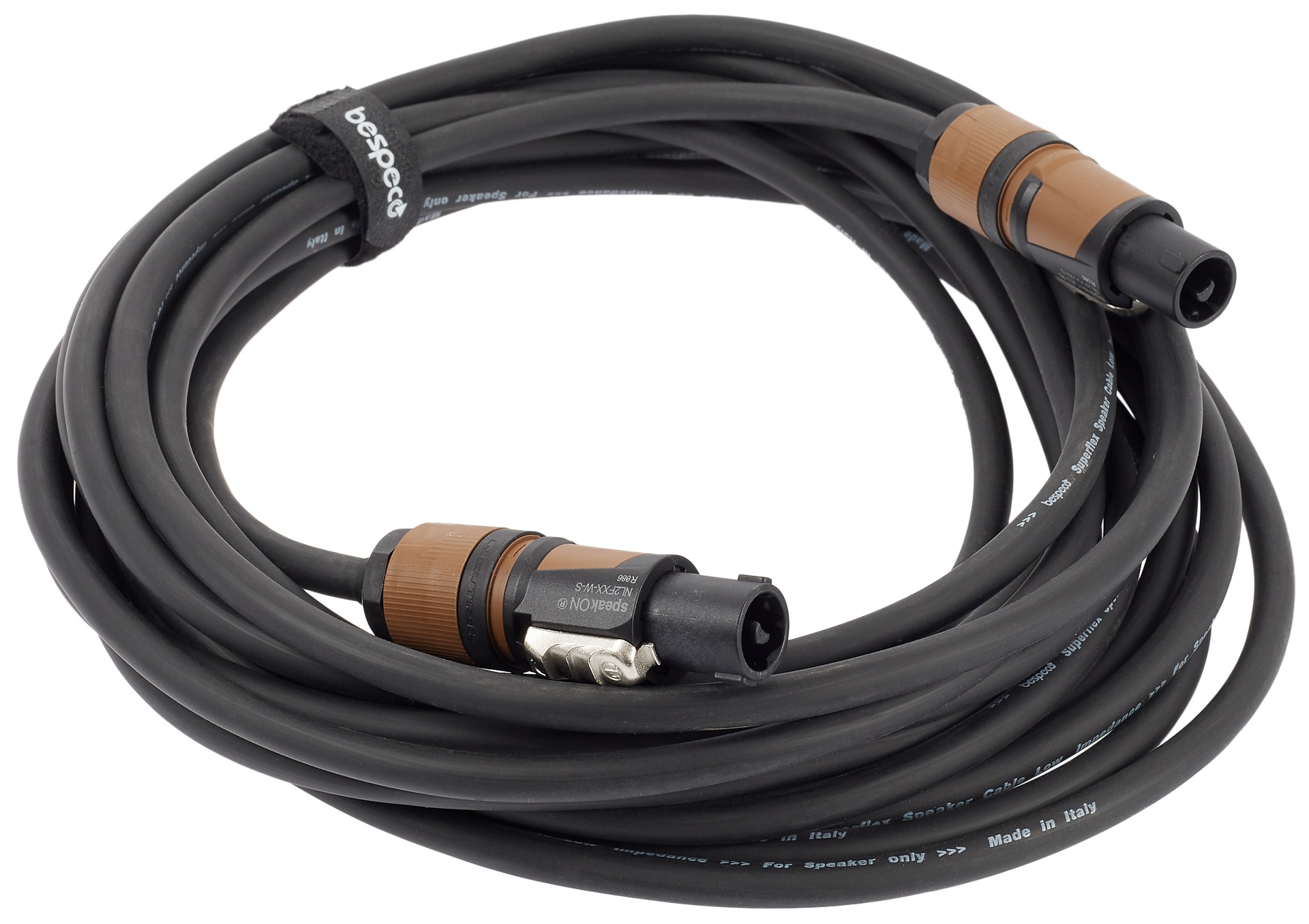 Bespeco NCSS900 (obrázek 3)