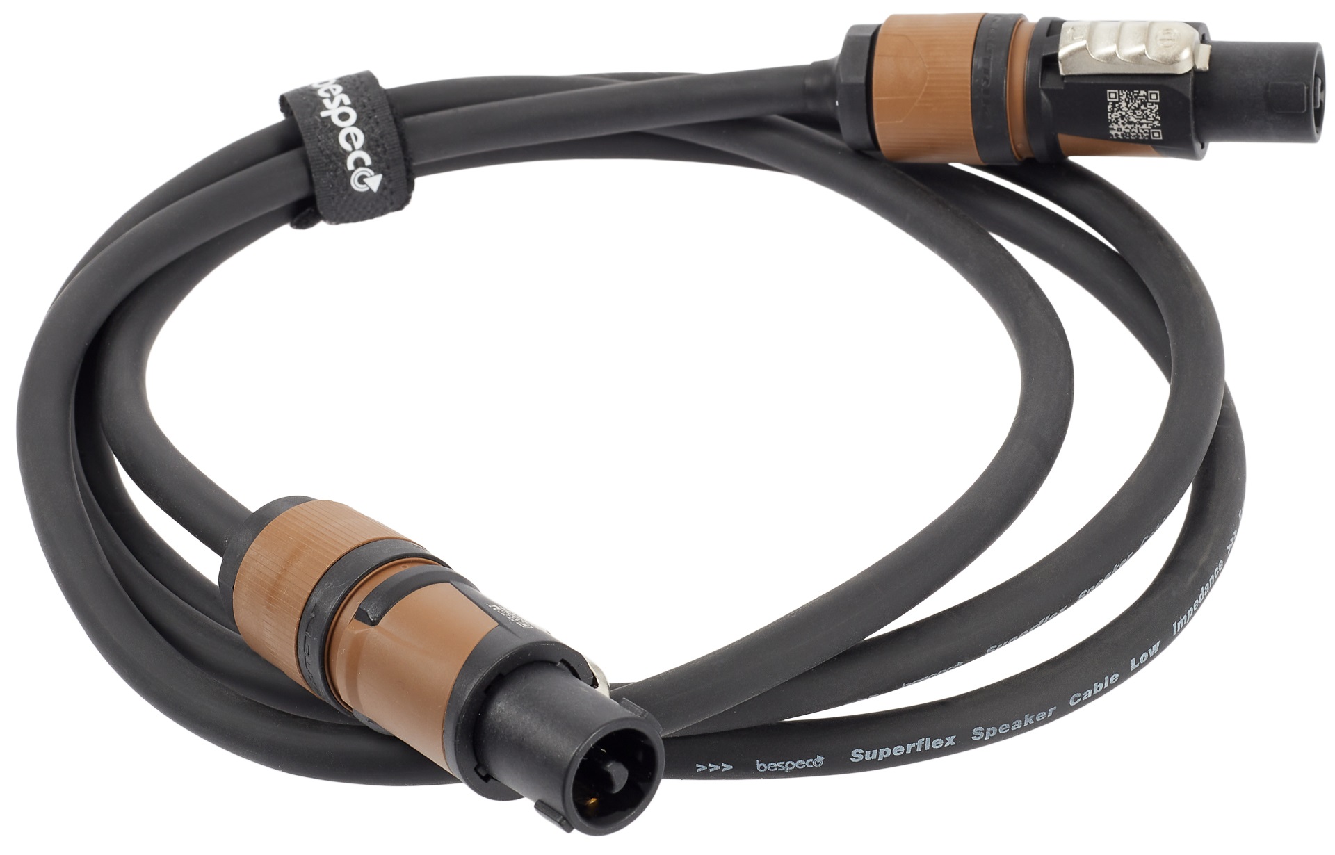 Bespeco NCSS200 (obrázek 3)