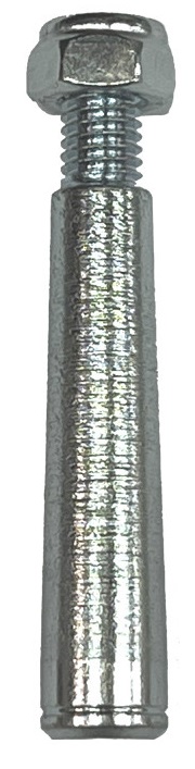 DURATRUSS DT 30/40-Steel Pin-M8