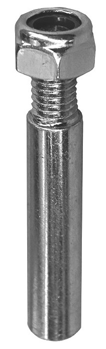 DURATRUSS DT 30/40-Short Pin M8