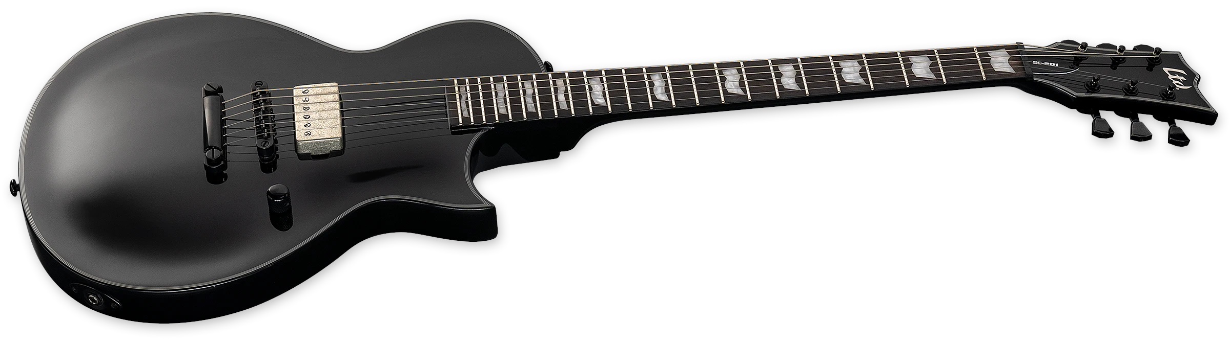 ESP LTD EC-201 Black (použité) (obrázek 3)