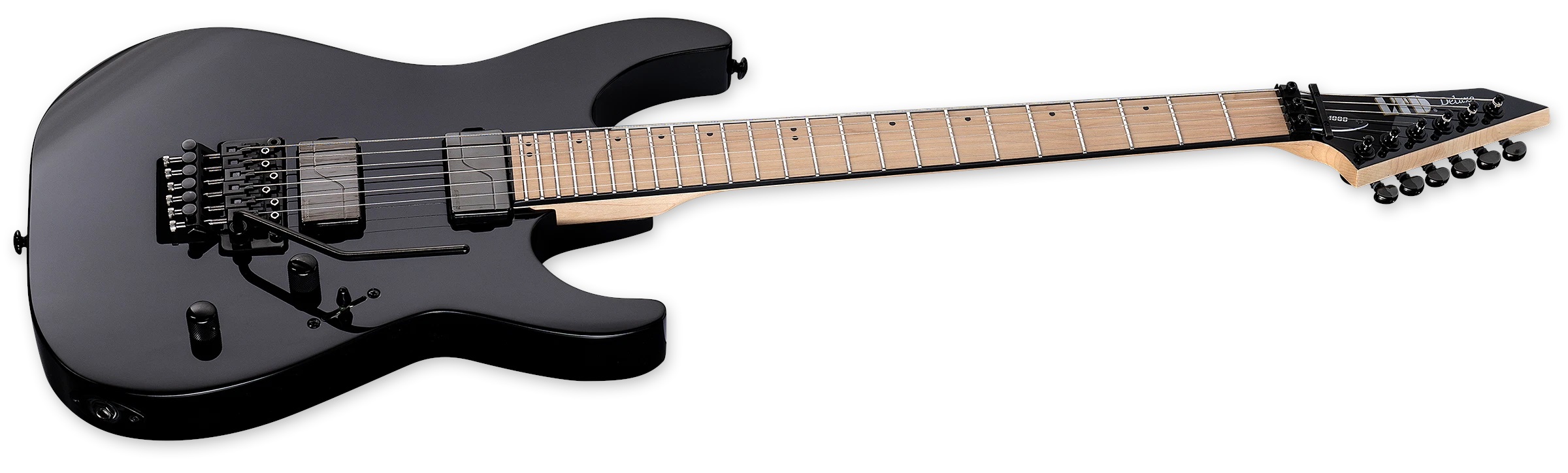 ESP LTD M-1000 Maple Black (obrázek 3)