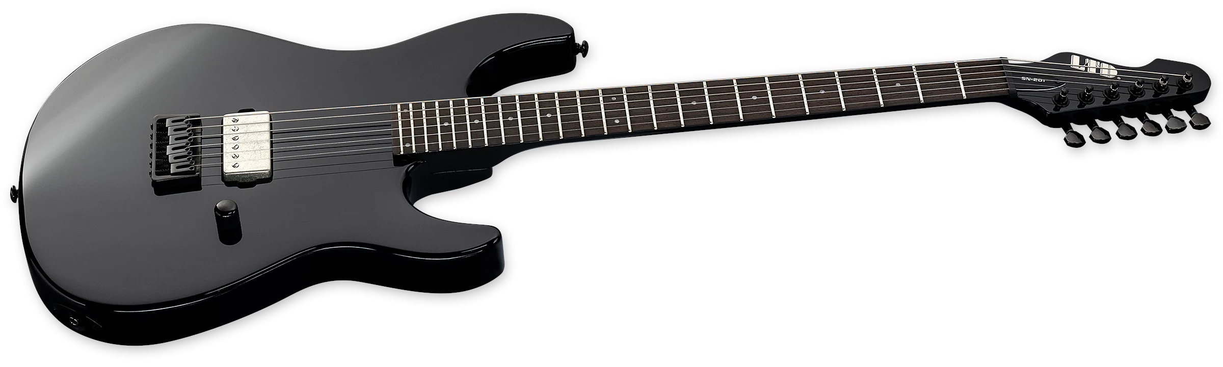 ESP LTD SN-201HT Black (obrázek 3)