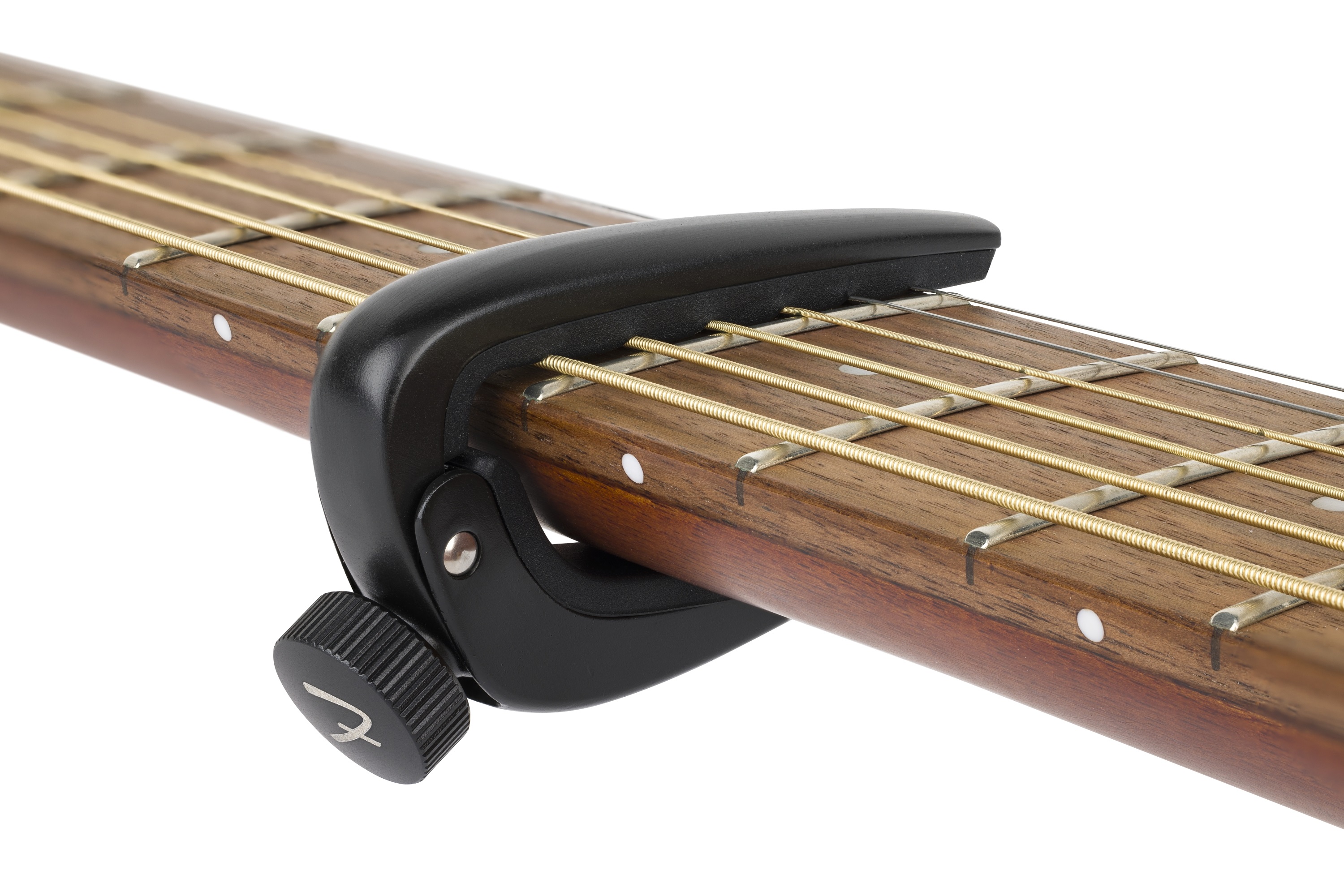 Fender Player Acoustic/Electric Capo (obrázek 3)