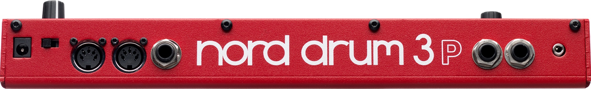 Nord DRUM 3P (použité) (obrázek 4)