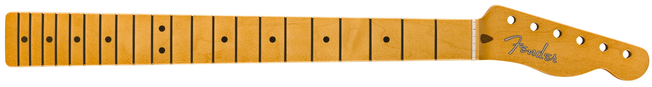 Levně Fender Neck Vintera II 50s Nocaster MN