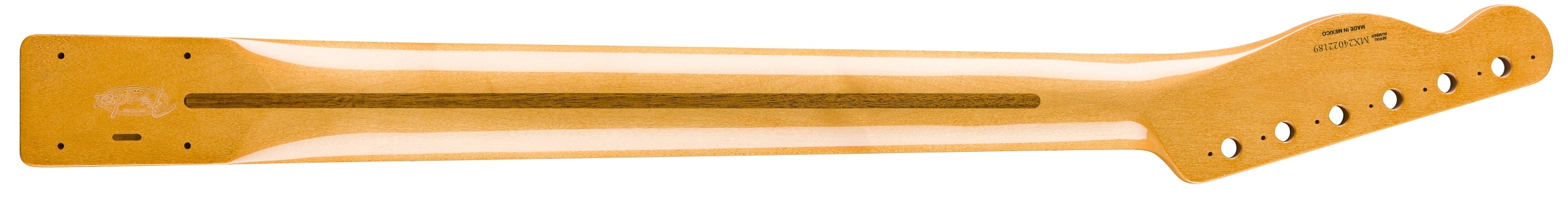 Fender Neck Vintera II 50s Nocaster MN (obrázek 2)