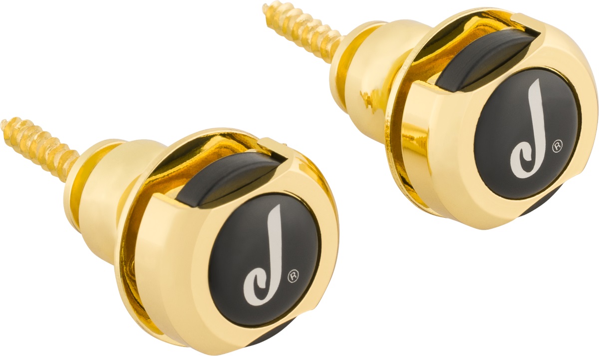 Levně Jackson Strap Locks Gold