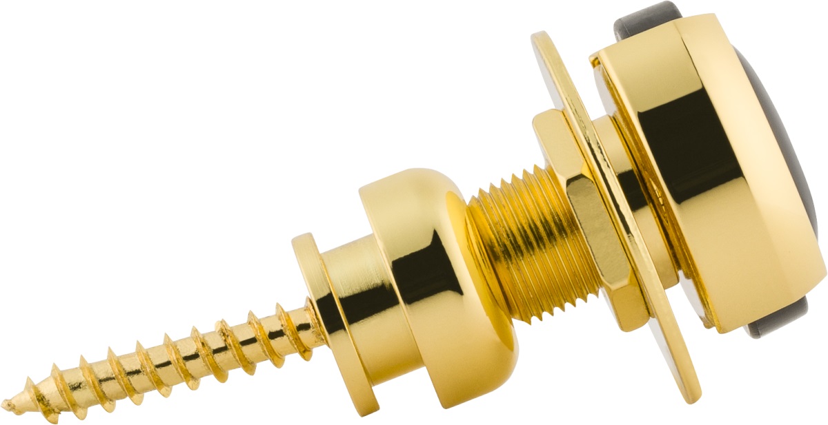 Jackson Strap Locks Gold (obrázek 4)