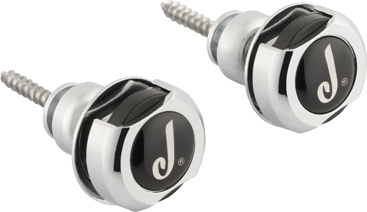 Levně Jackson Strap Locks Chrome