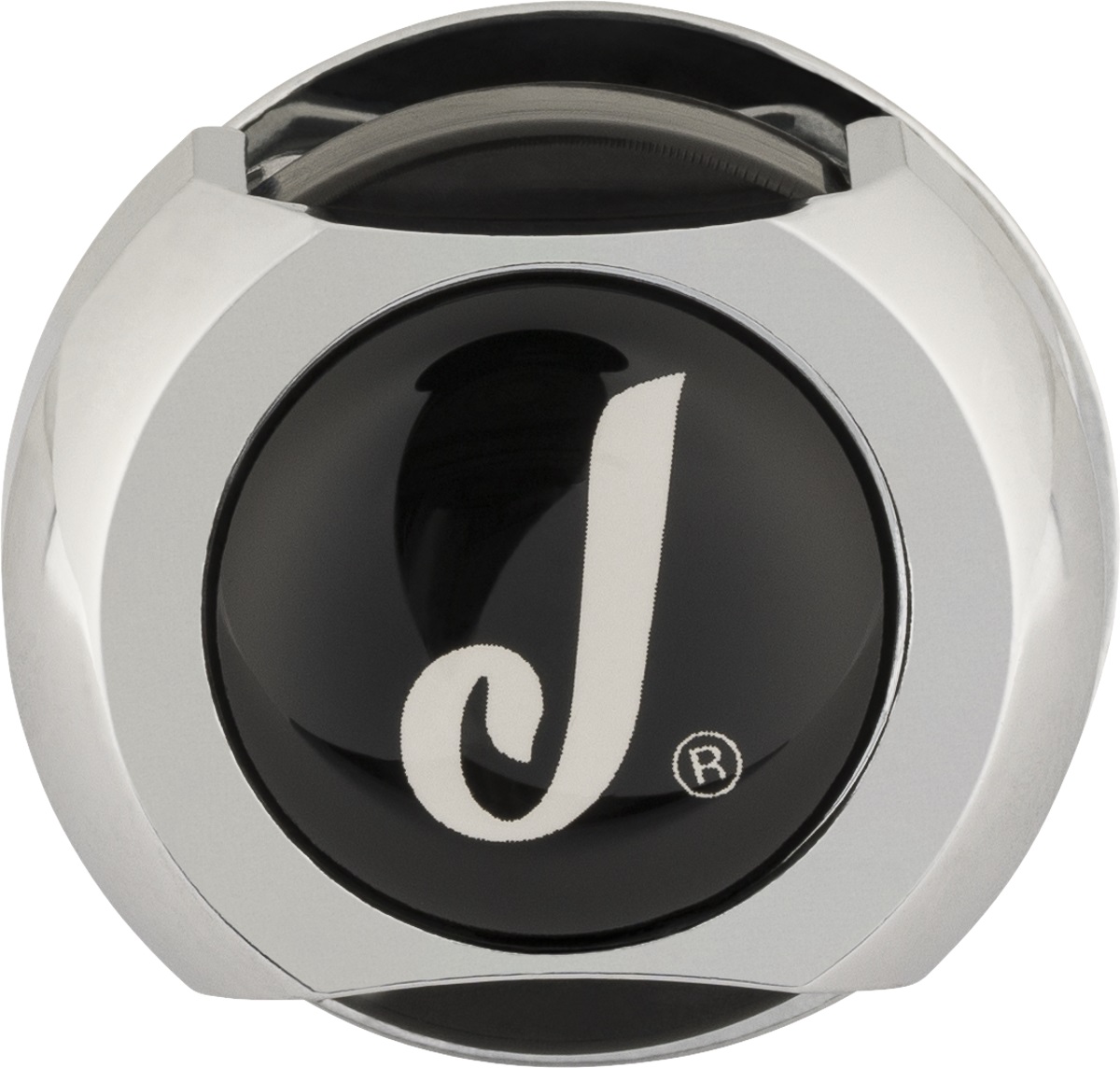 Jackson Strap Locks Chrome (obrázek 3)